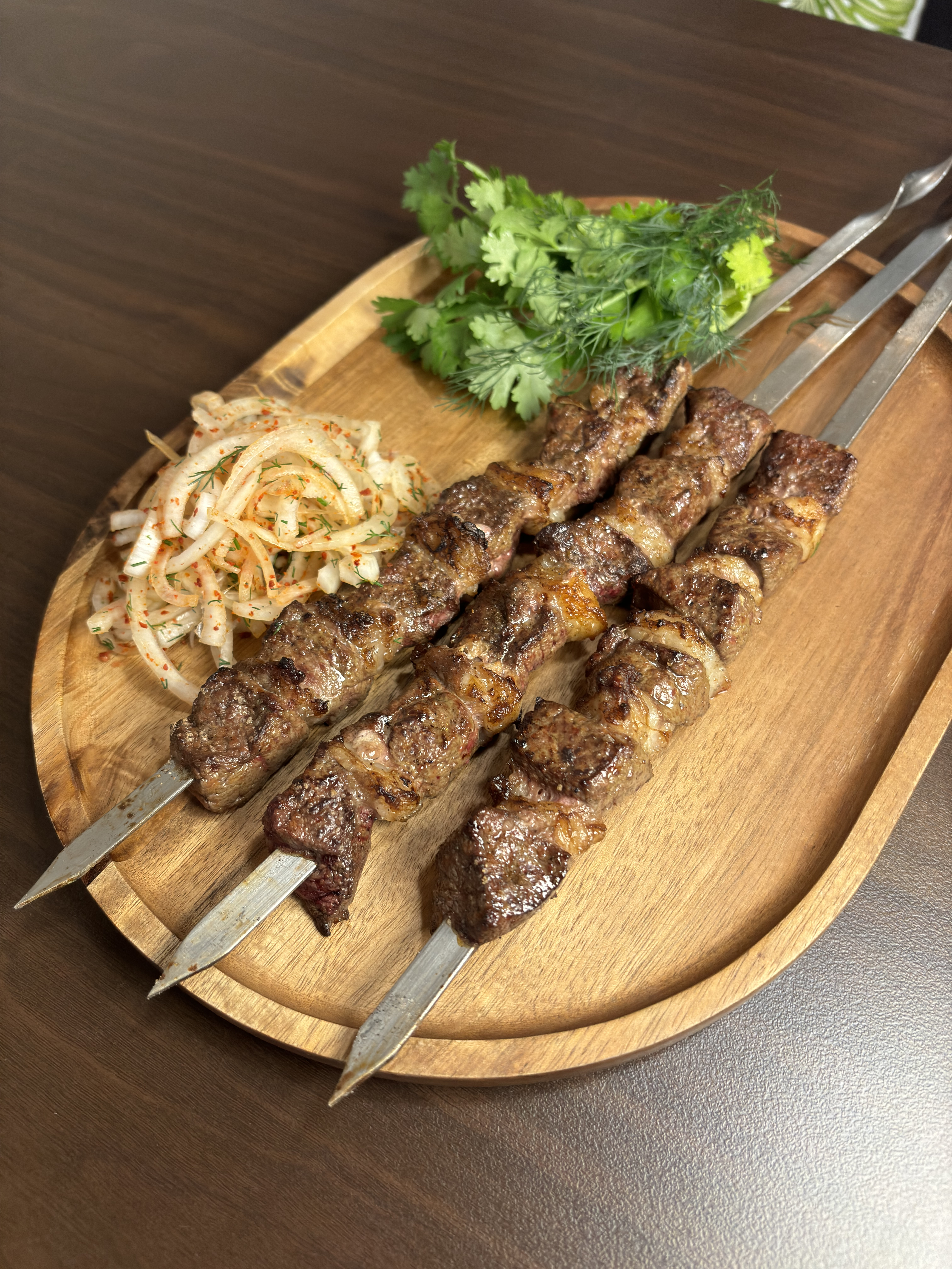 사슬릭마슬릭식당 대표 사진