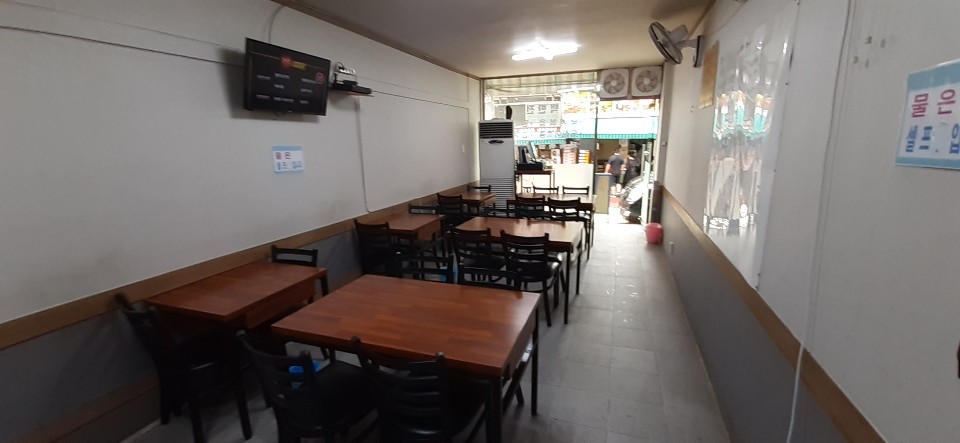 광주식당 사진 2