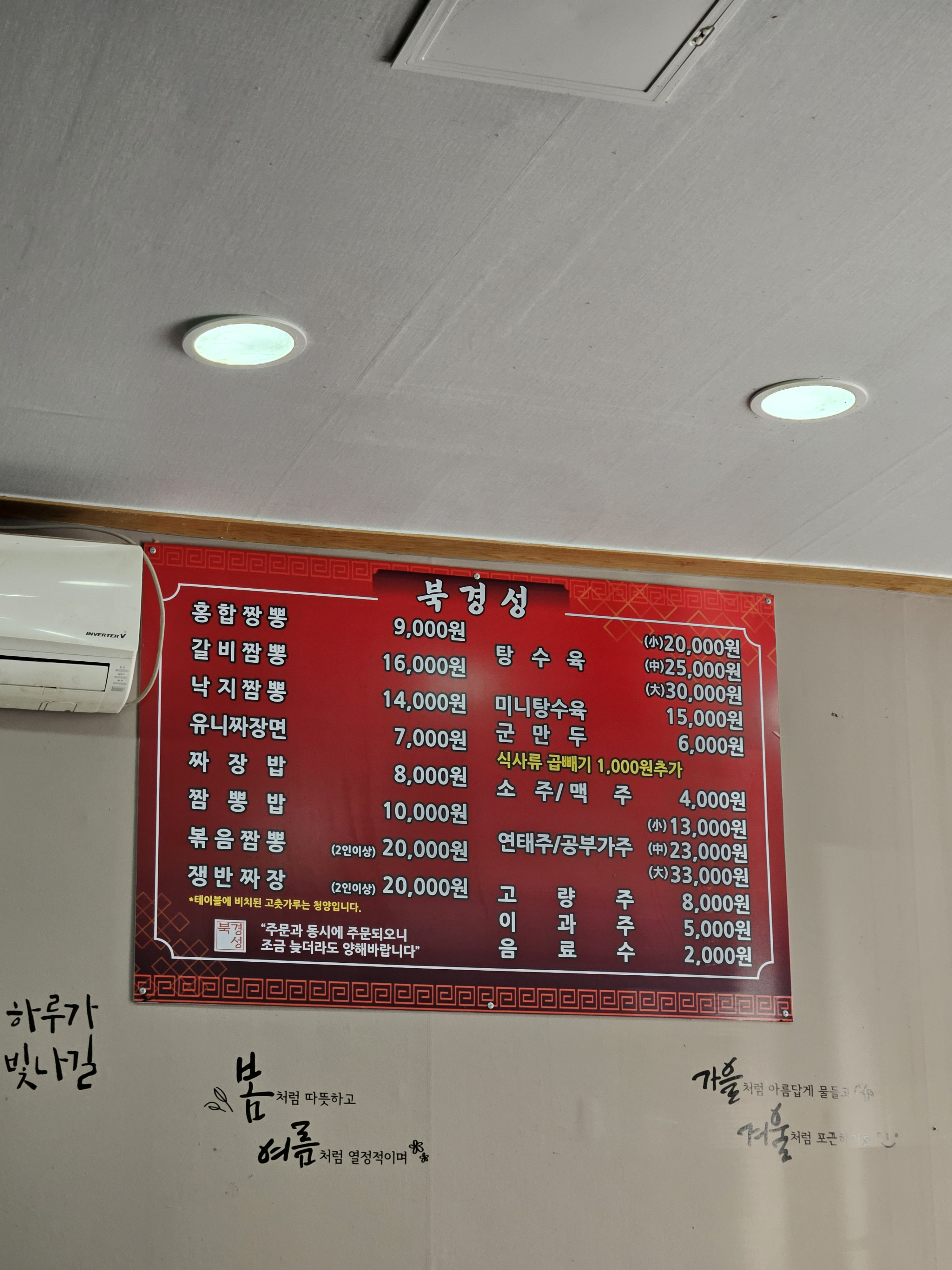 Bukgyeongseong 4