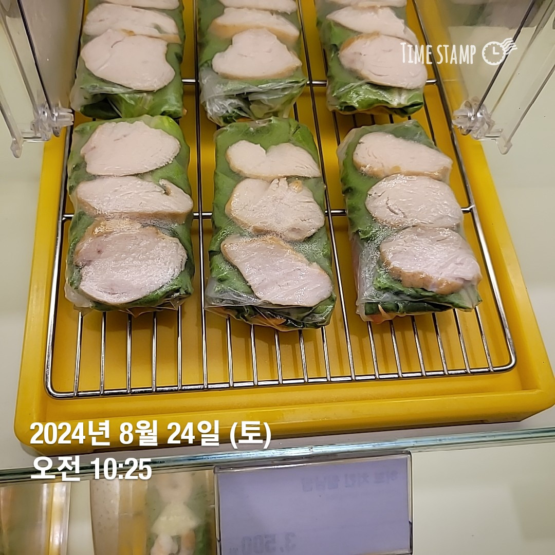 딜라잇쌈 롯데백화점잠실점 사진 7