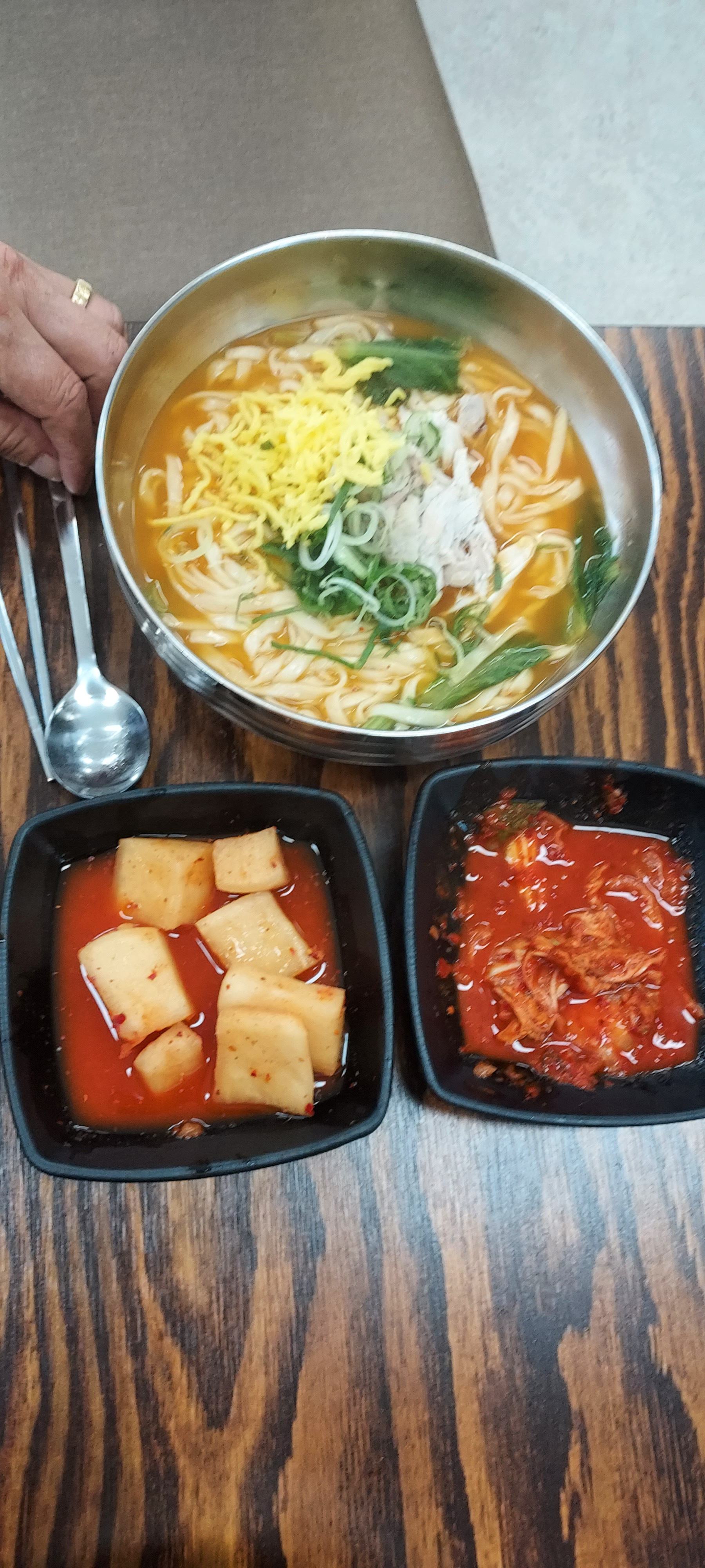 Gayajeong (가야정) 2