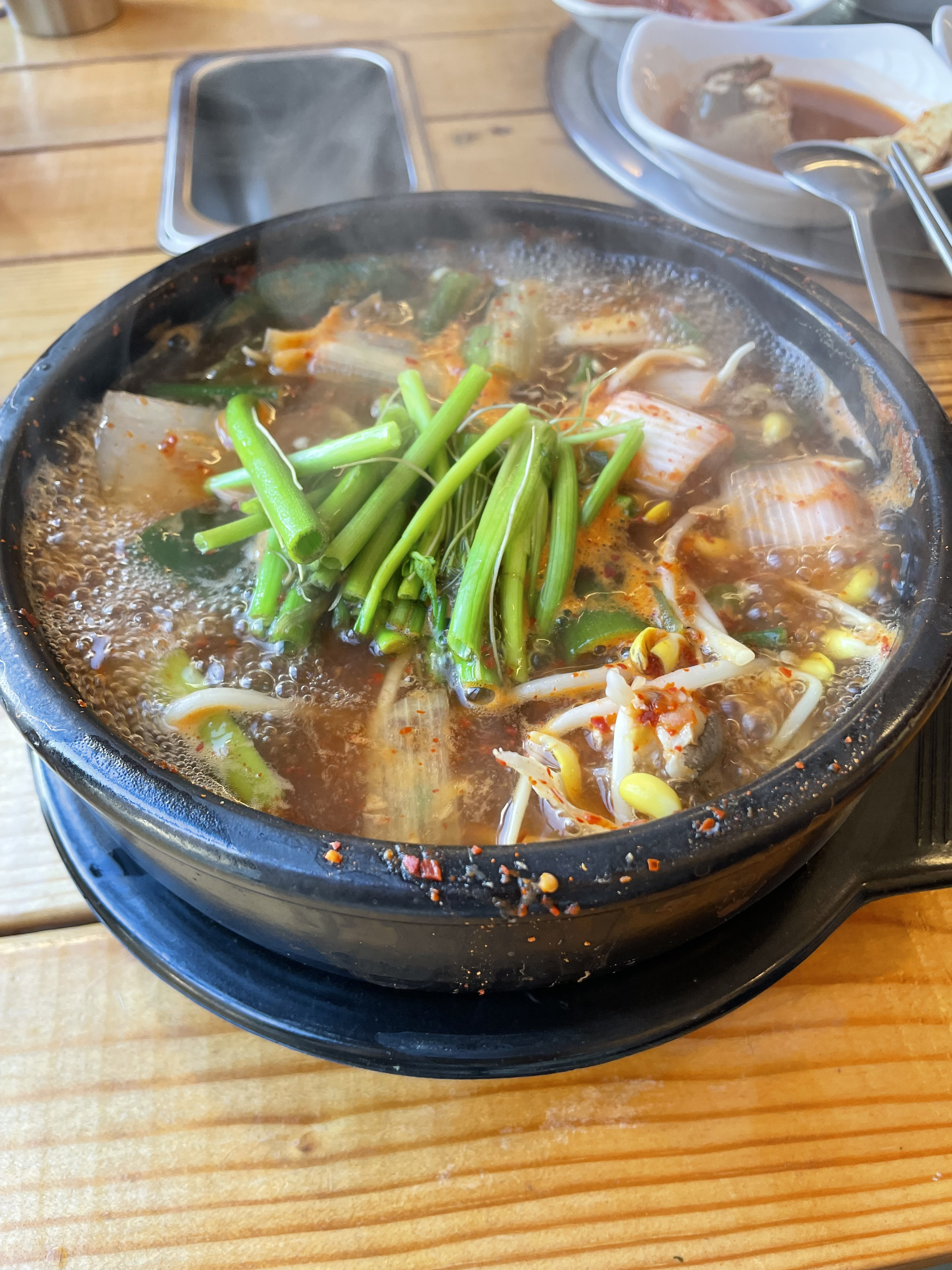 찬란한대구탕 사진 2