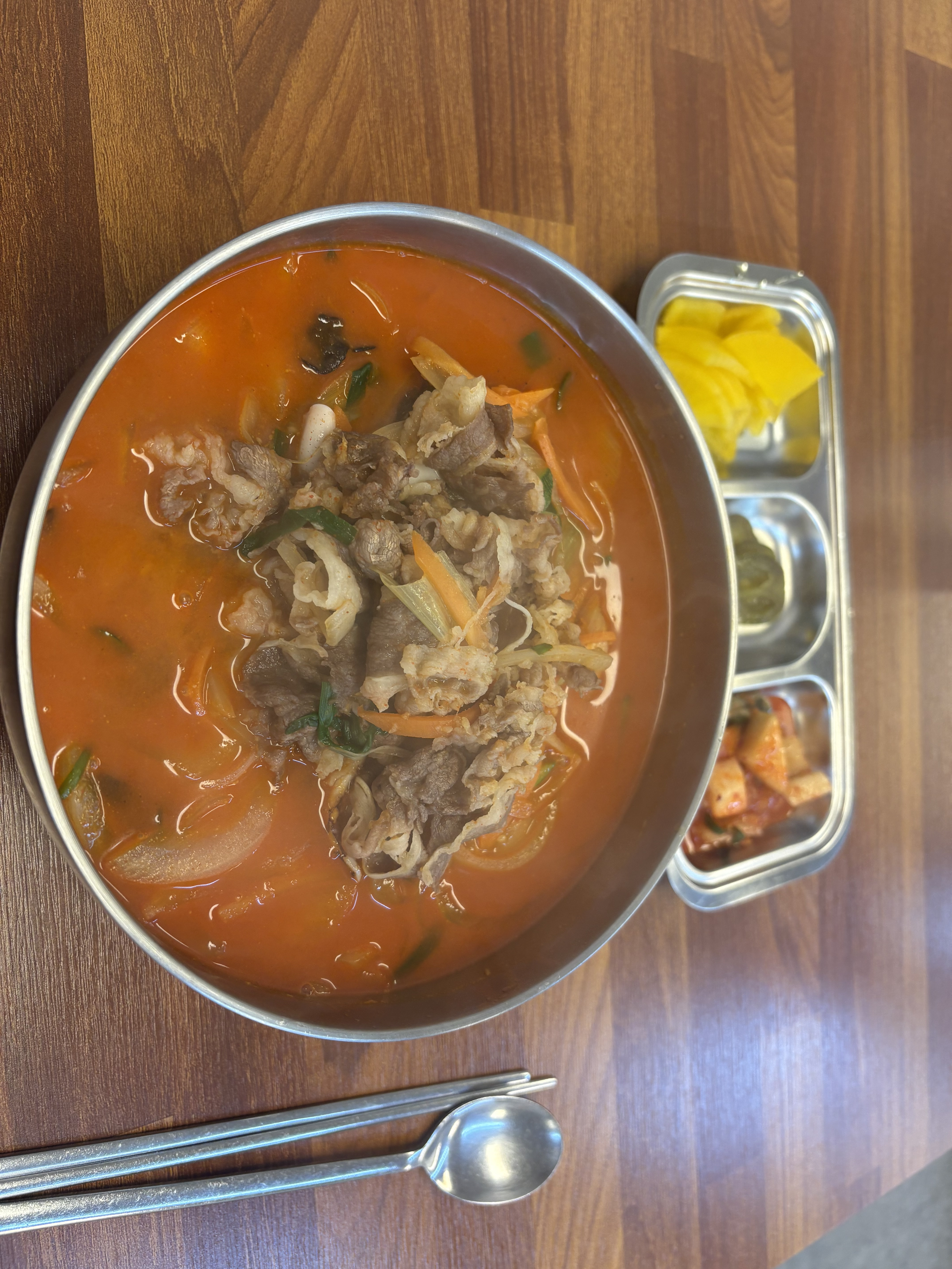 곽짬뽕 사진 4