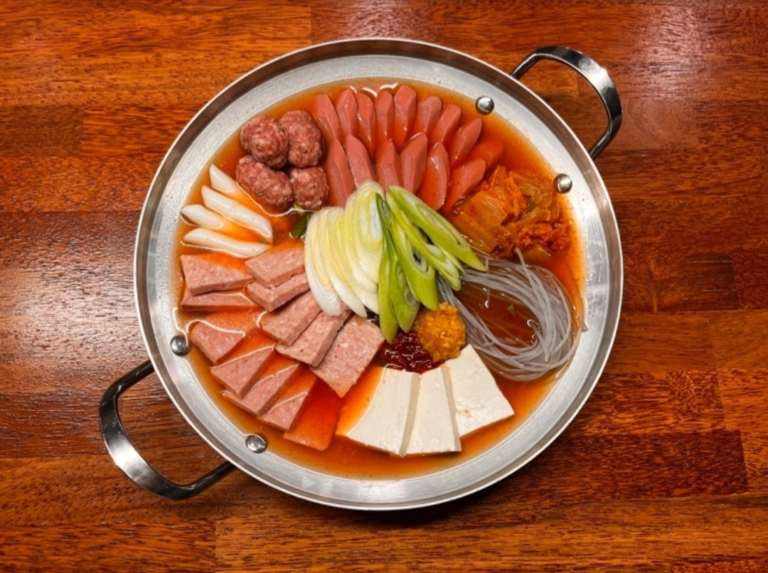 Yeongrangsikdang (영랑식당) 1