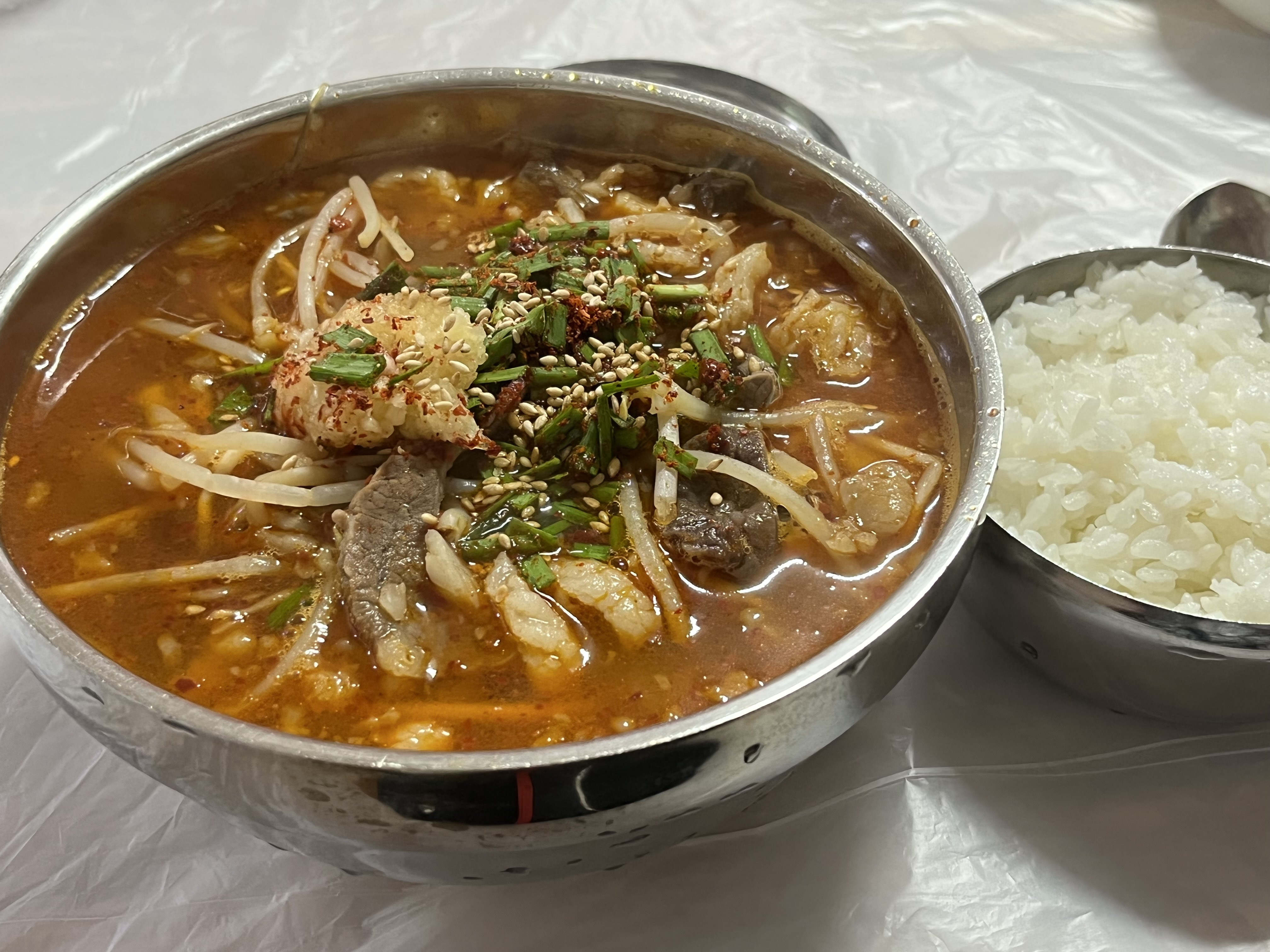 양기식당 대표 사진