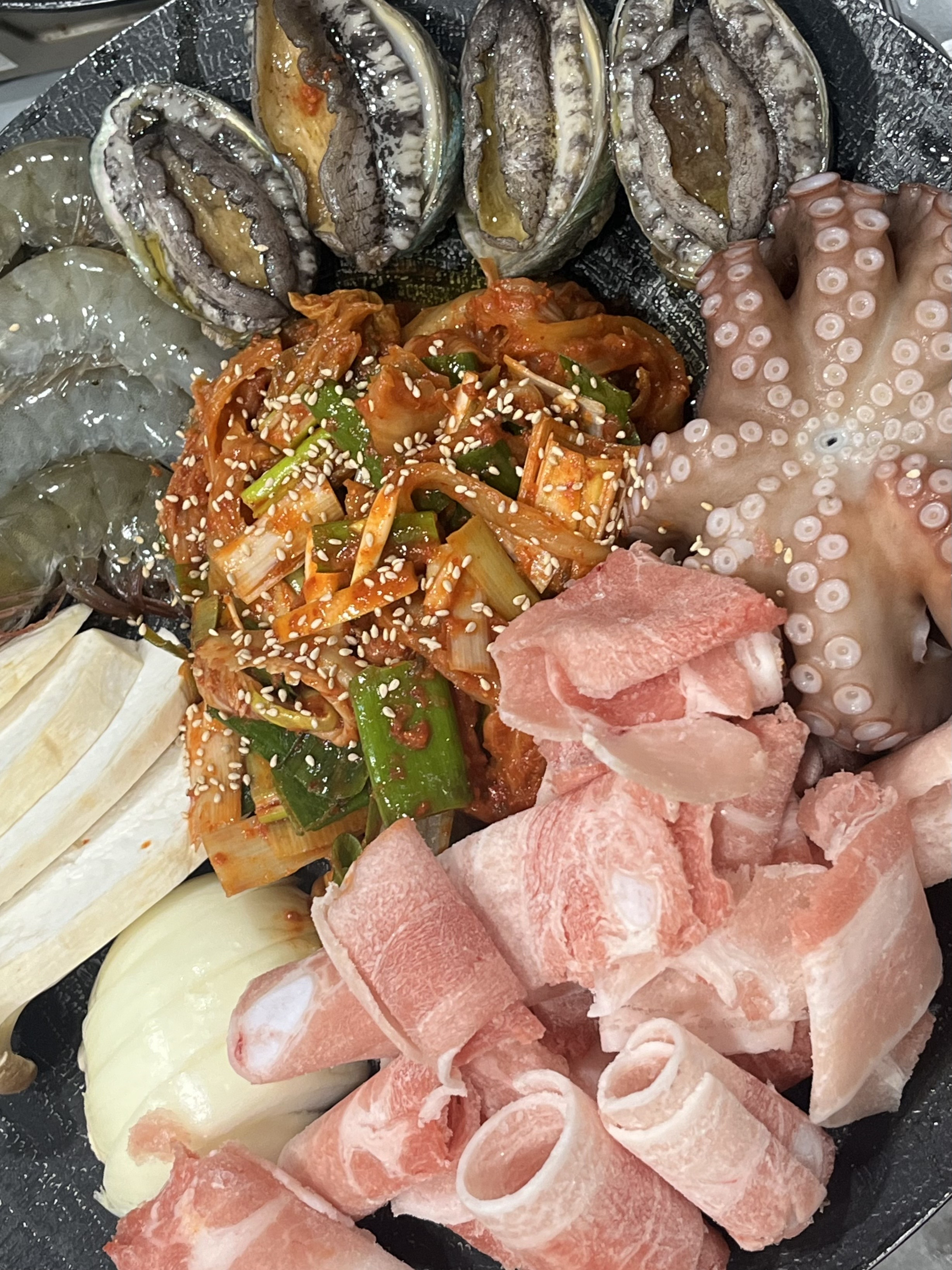 돌산콩심이 사진 5