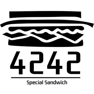4242샌드위치 본점 대표 사진