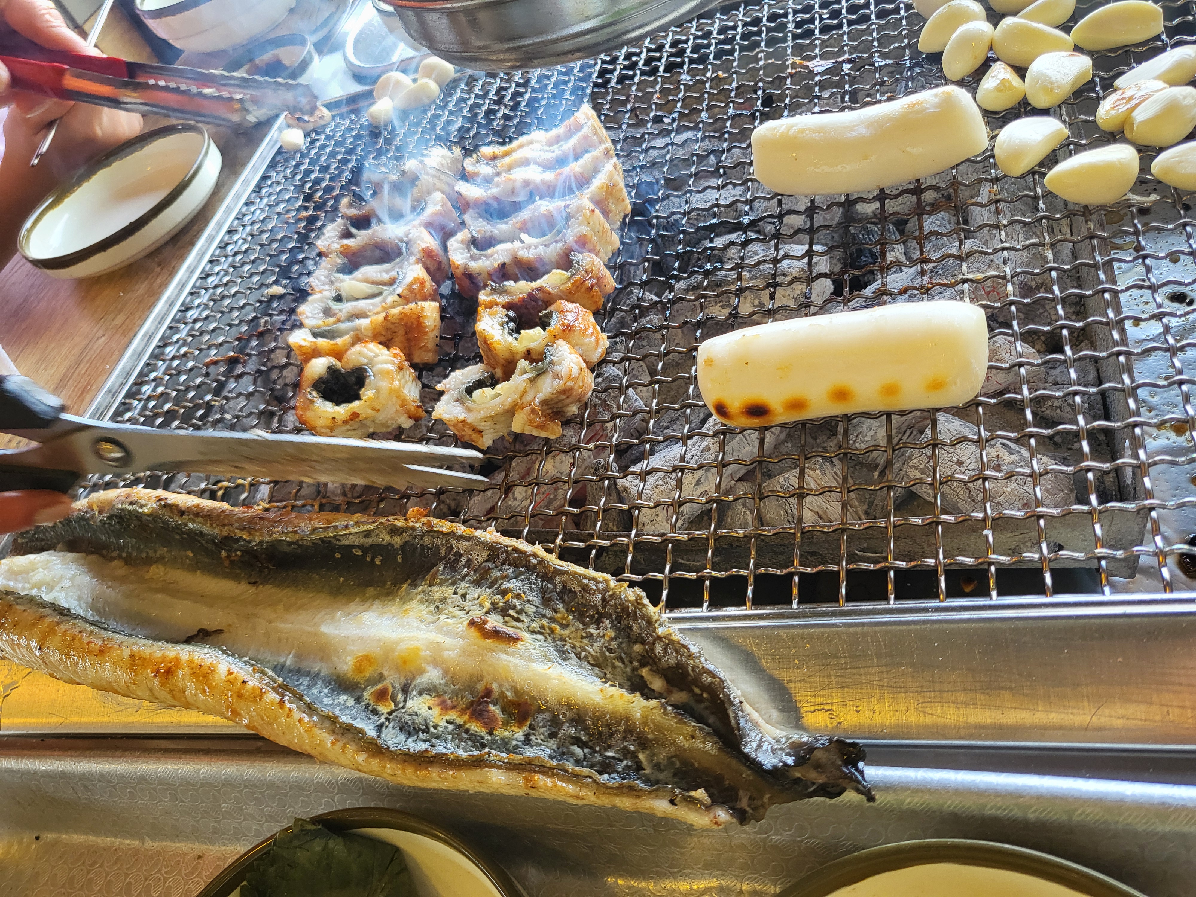Hwangtominmuljangeo 5