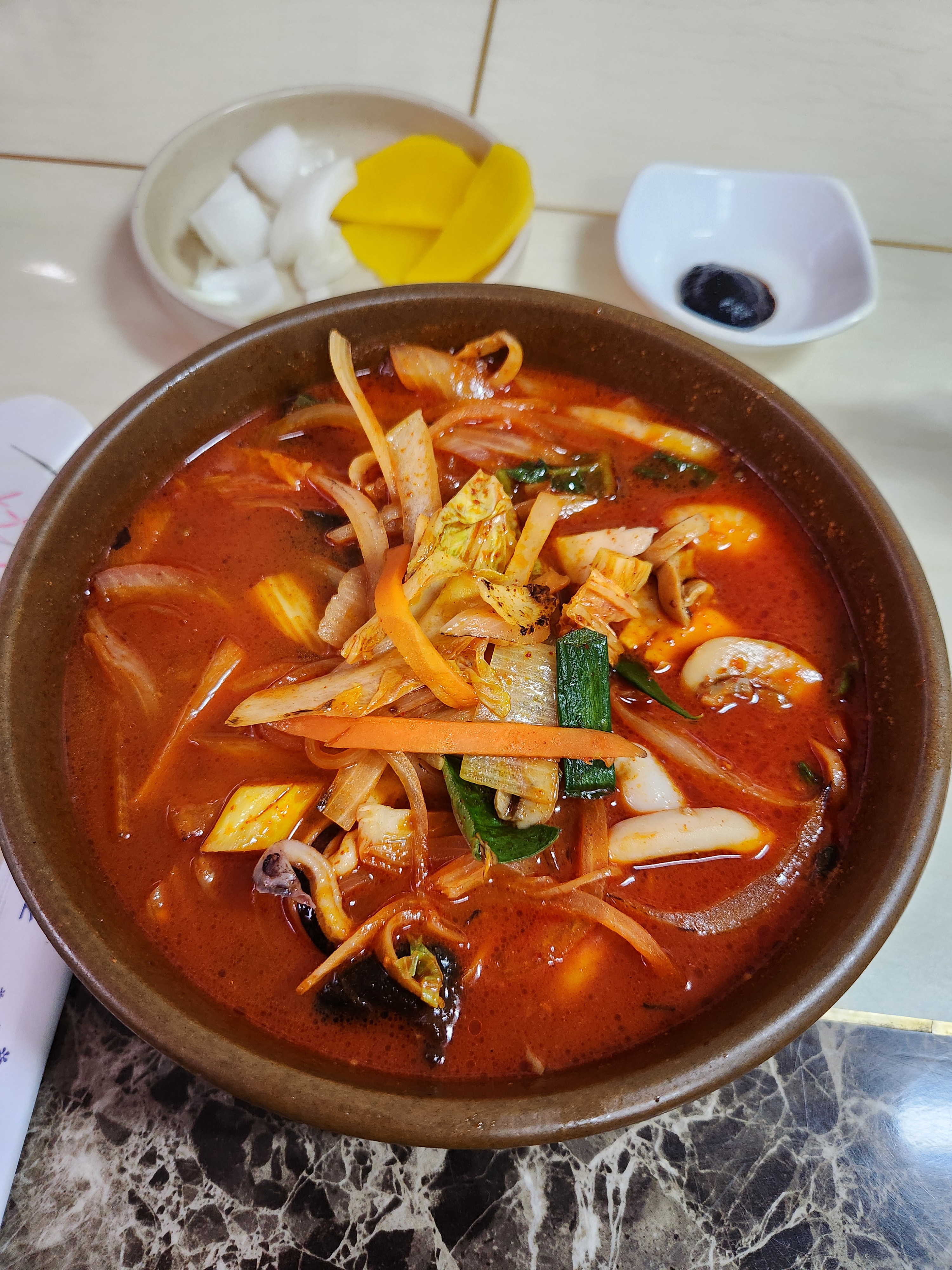 황궁쟁반짜장 명장점 사진 3