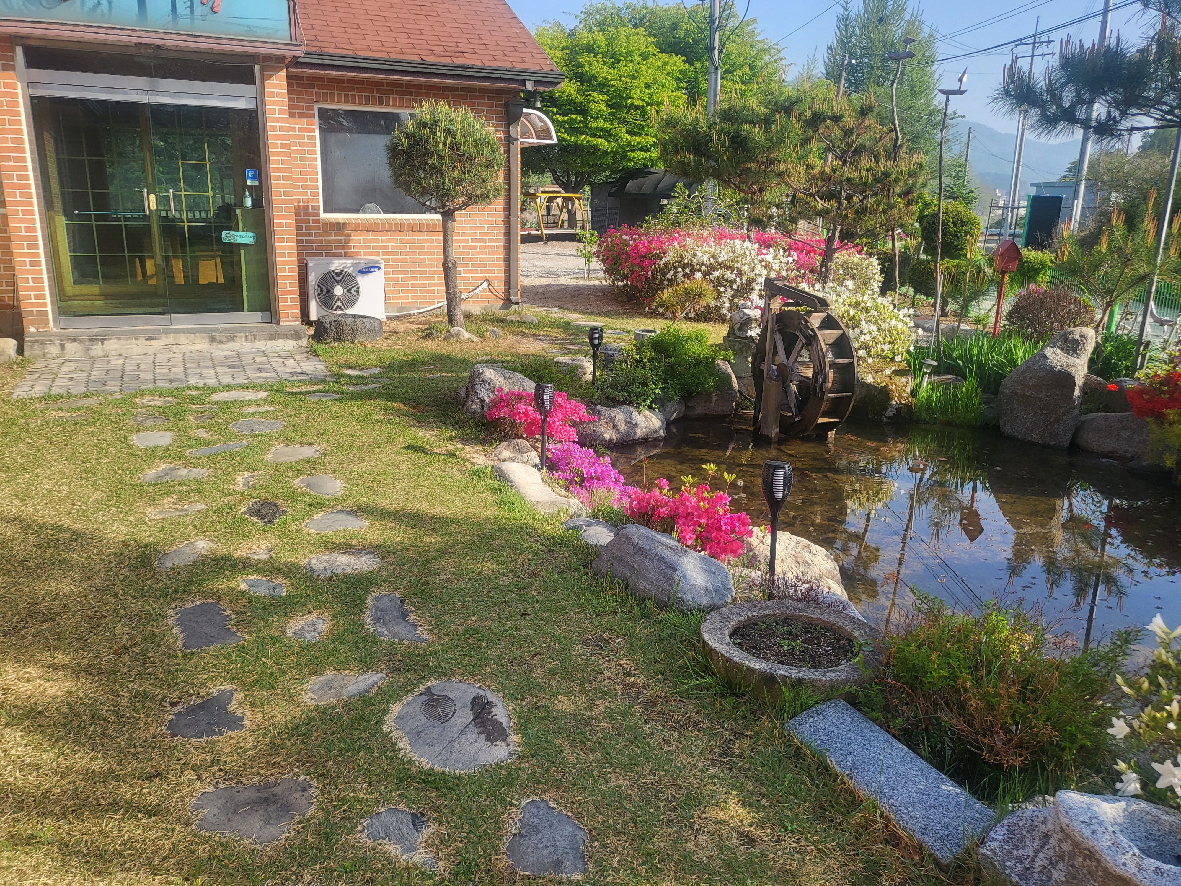 홍가네 4