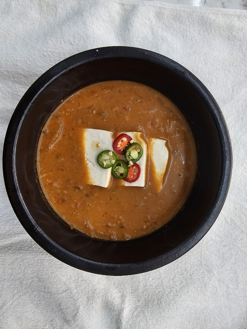 Jeonjubonga 5