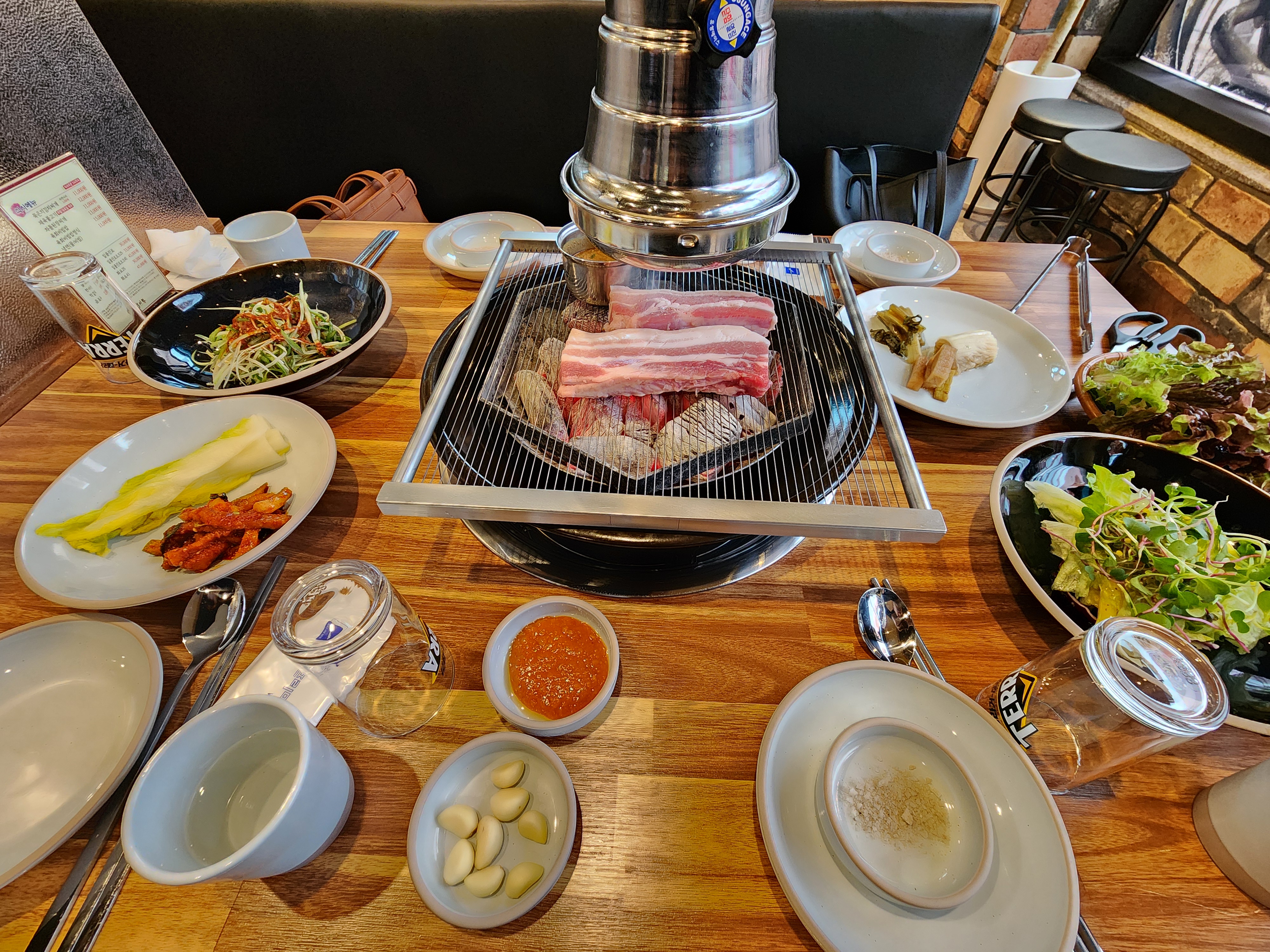 Baengniwon 3