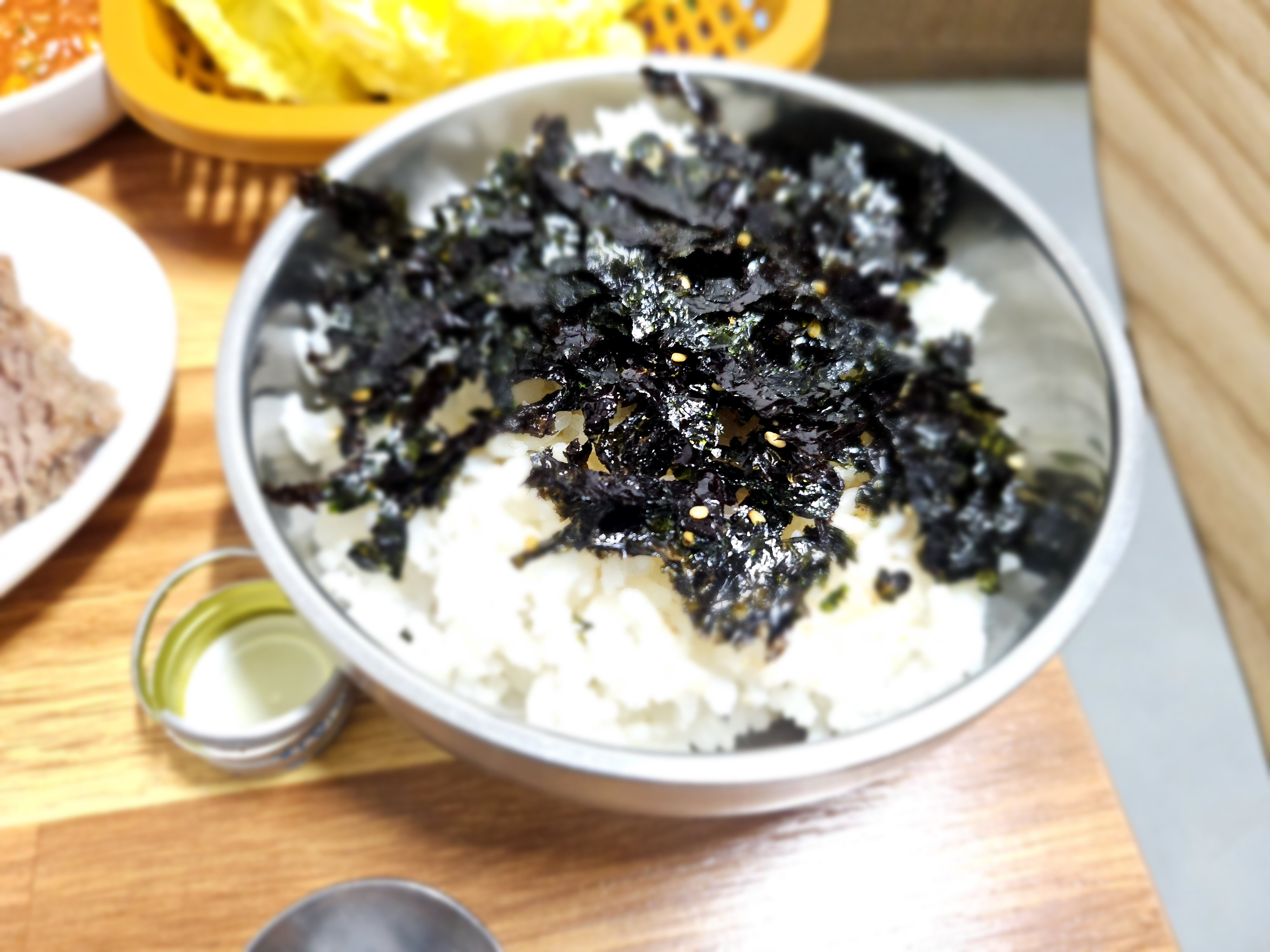을지로손칼국수 사진 8