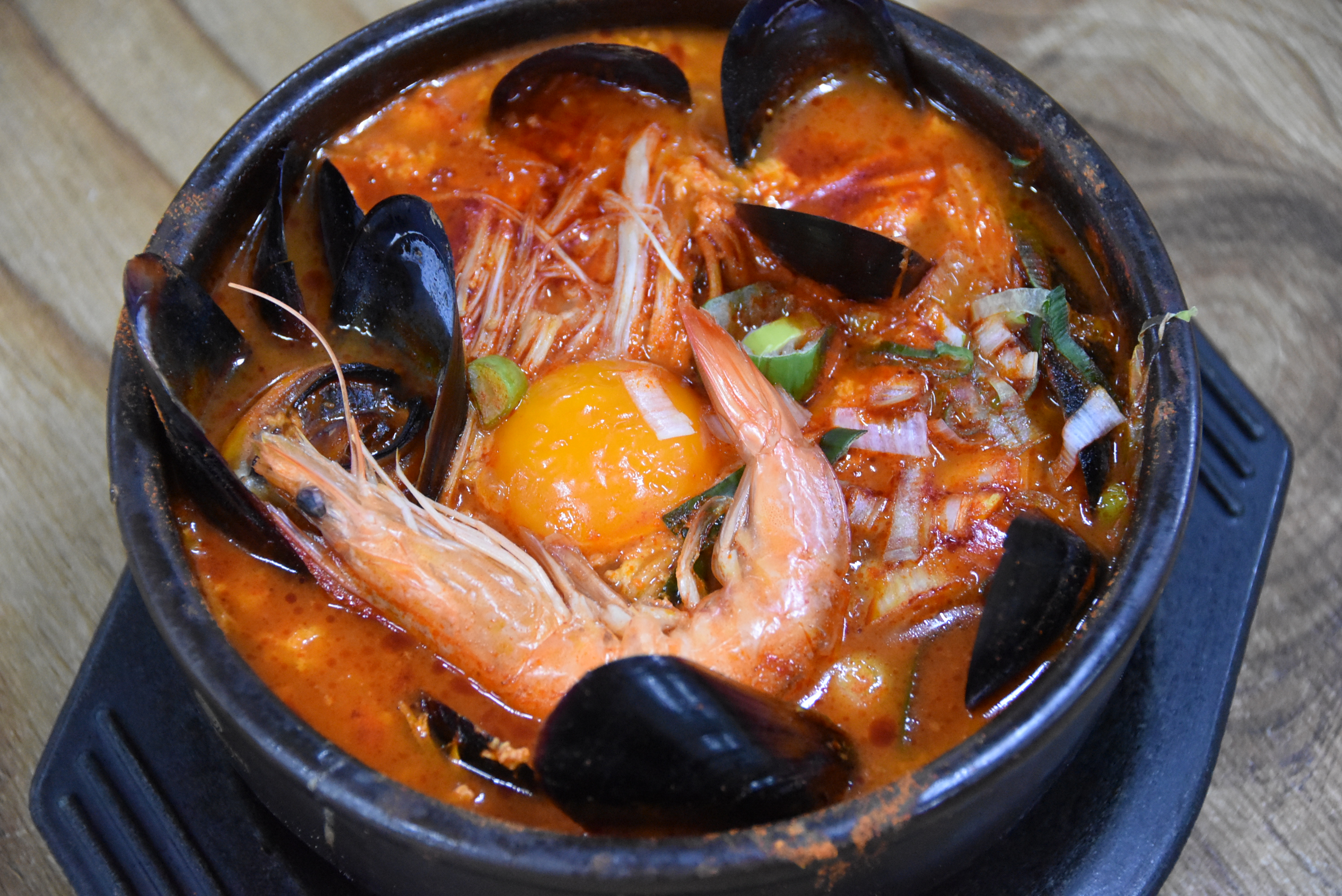 최일순순두부 사진 3