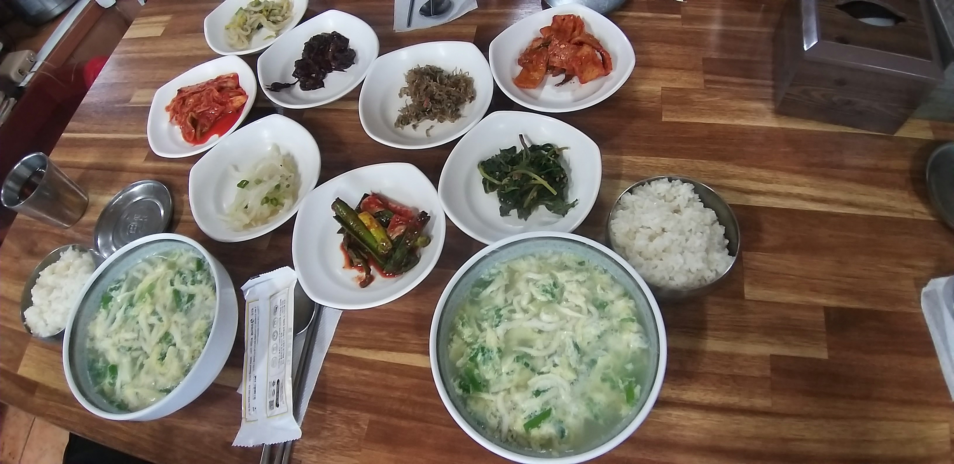 큰집 사진 2