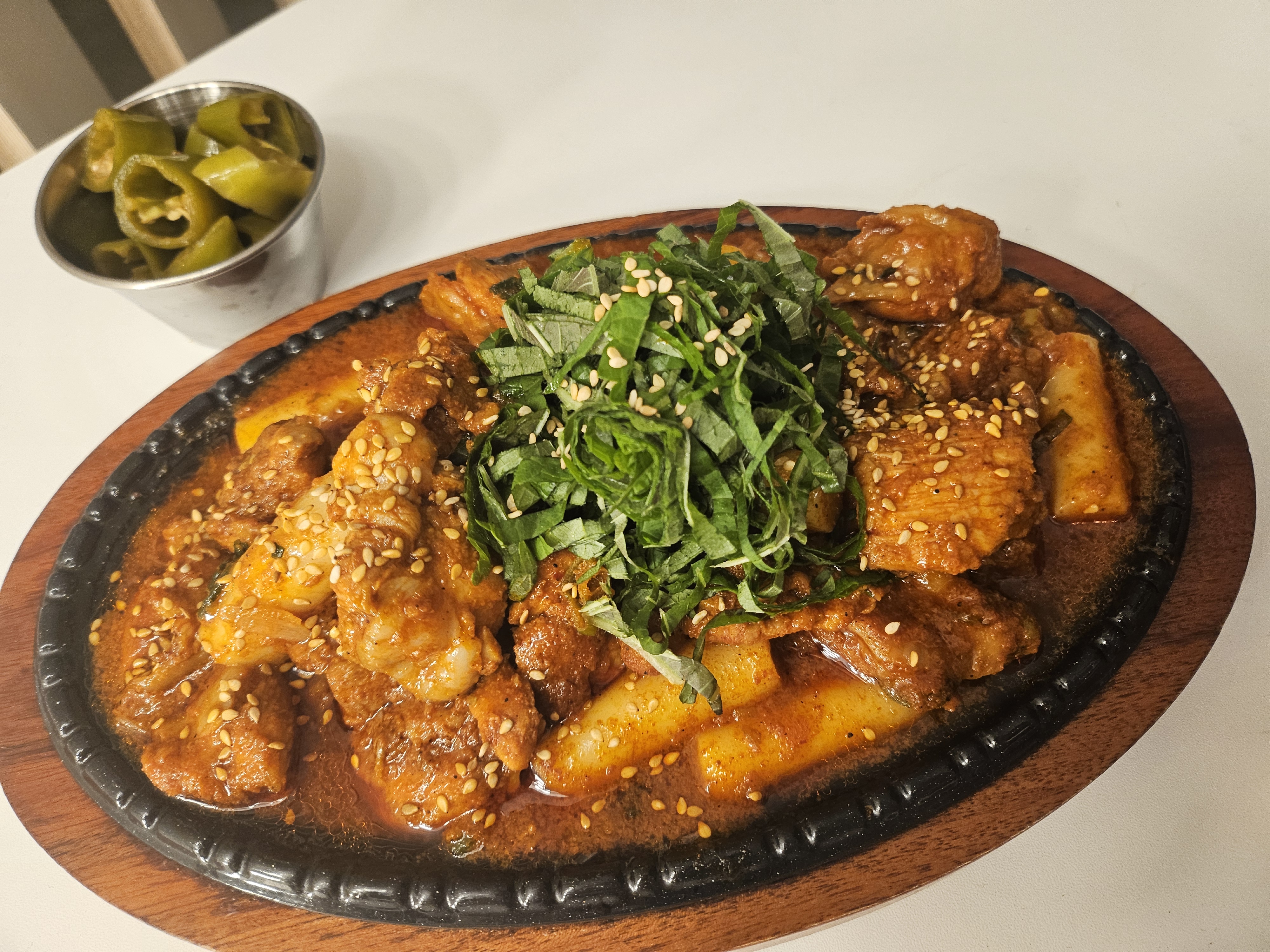 하도포차 사진 8