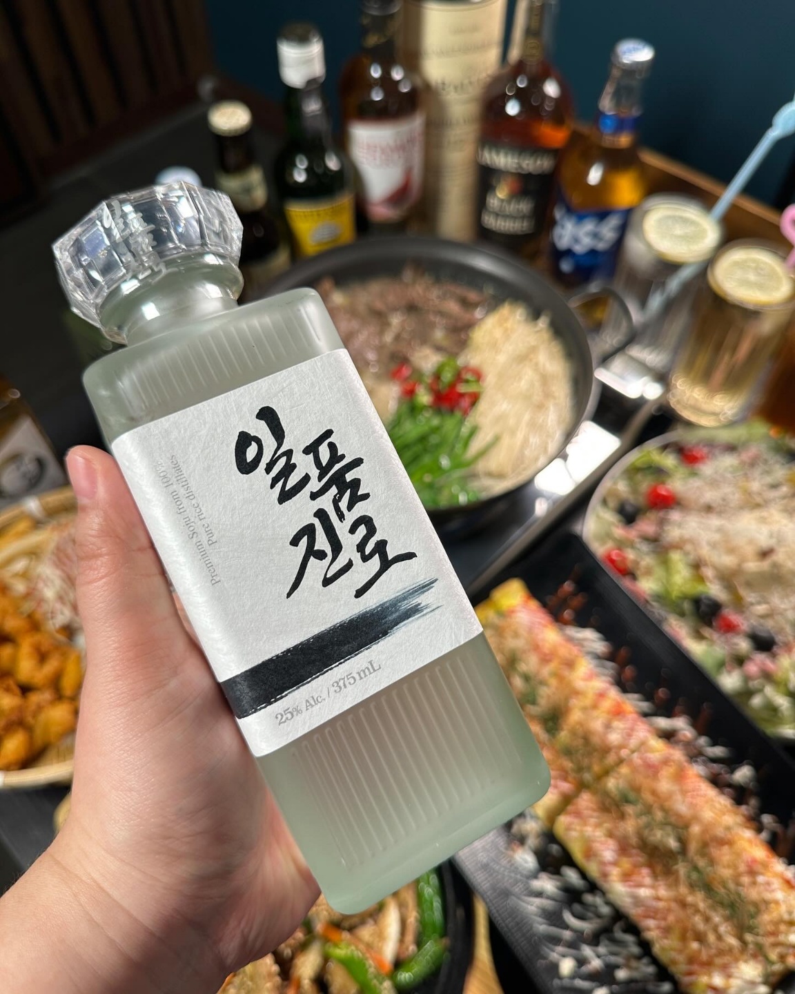 명지주점 백야 사진 2
