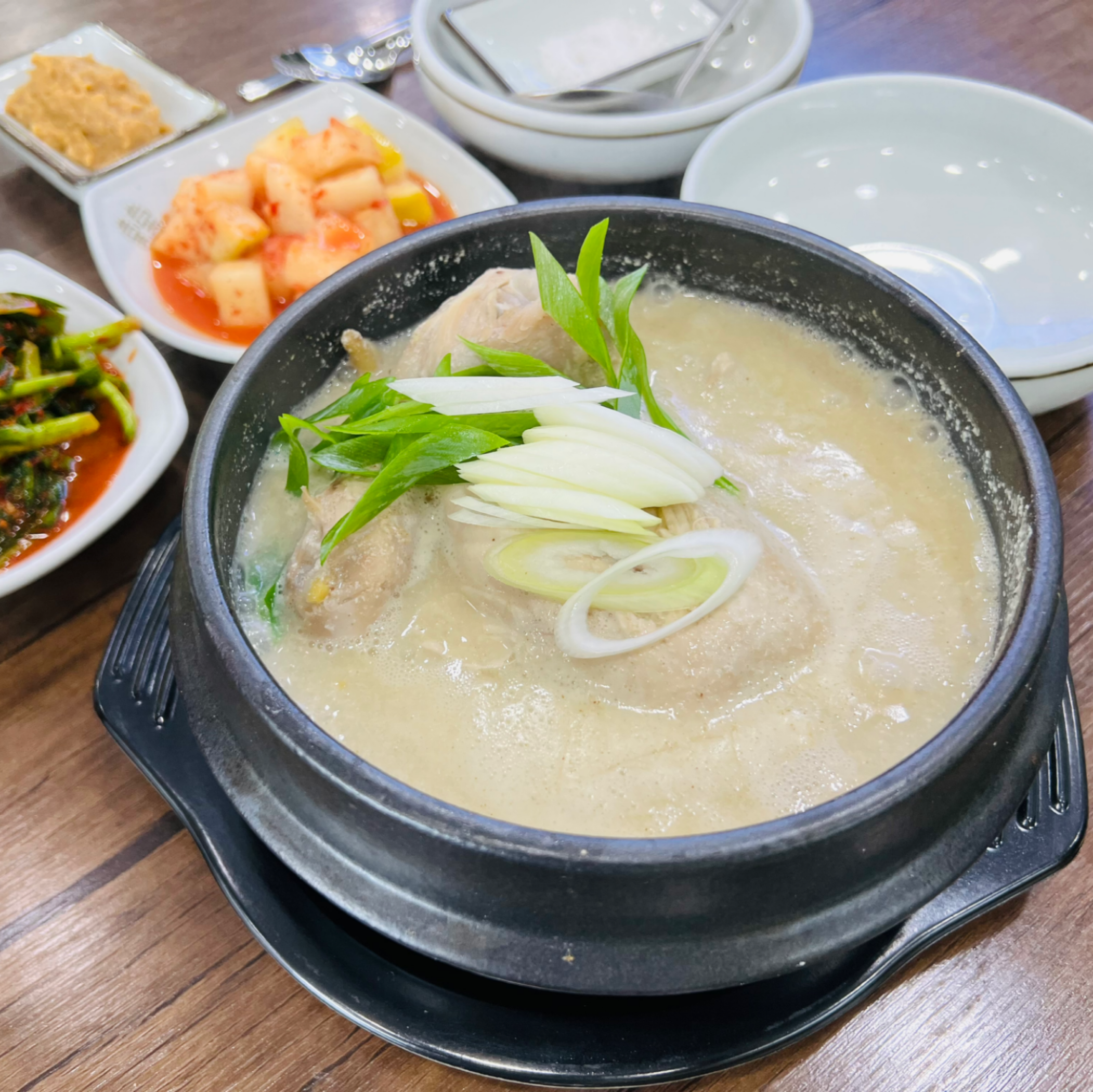 학골식당 사진 5