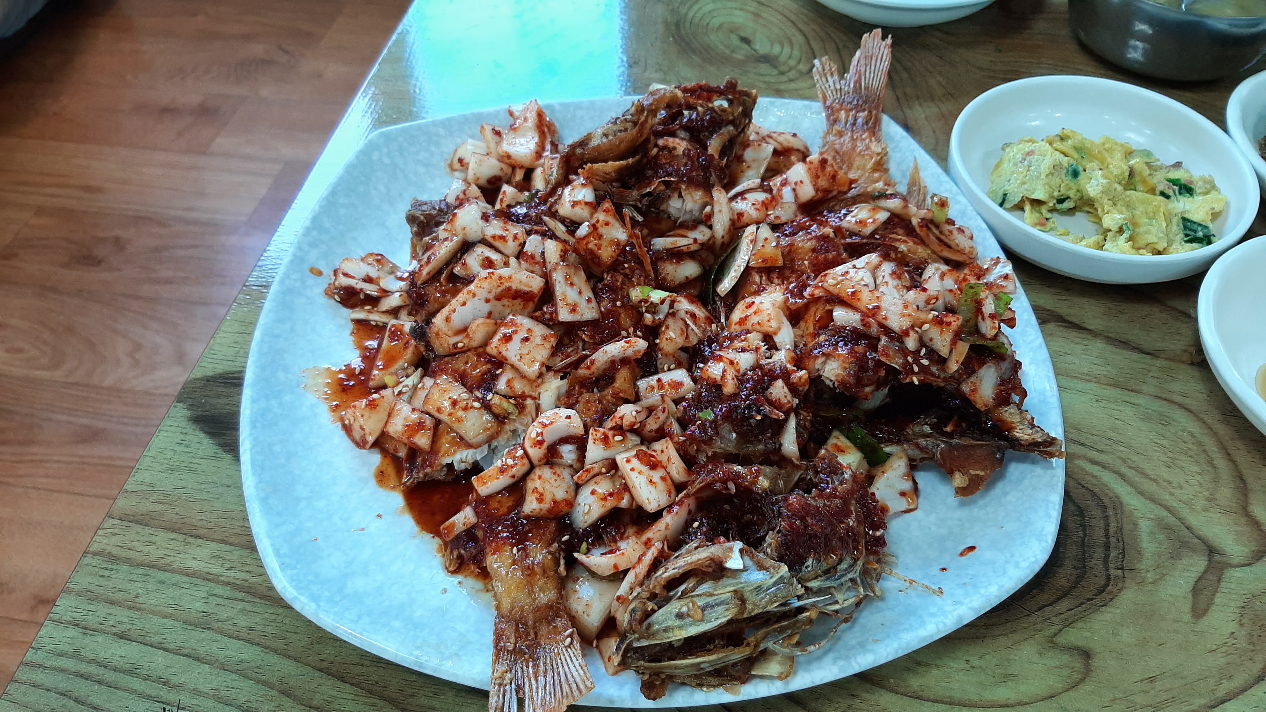 으뜨미식당 사진 4