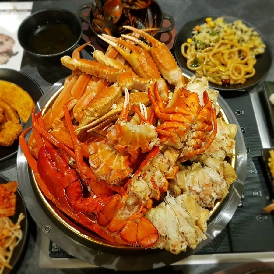 기장명품대게 사진 6