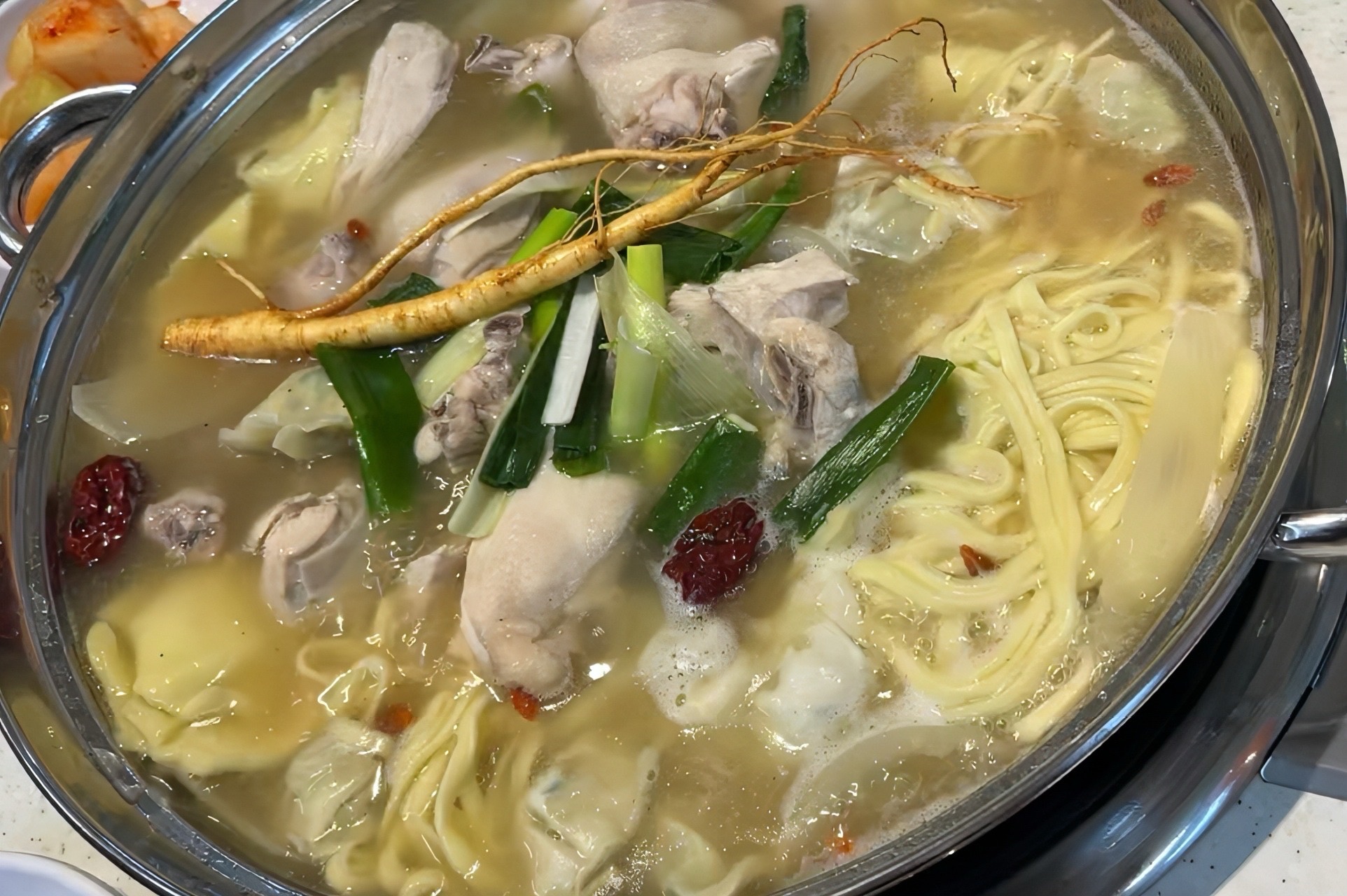 Bangbaebonga dakhanmari 1