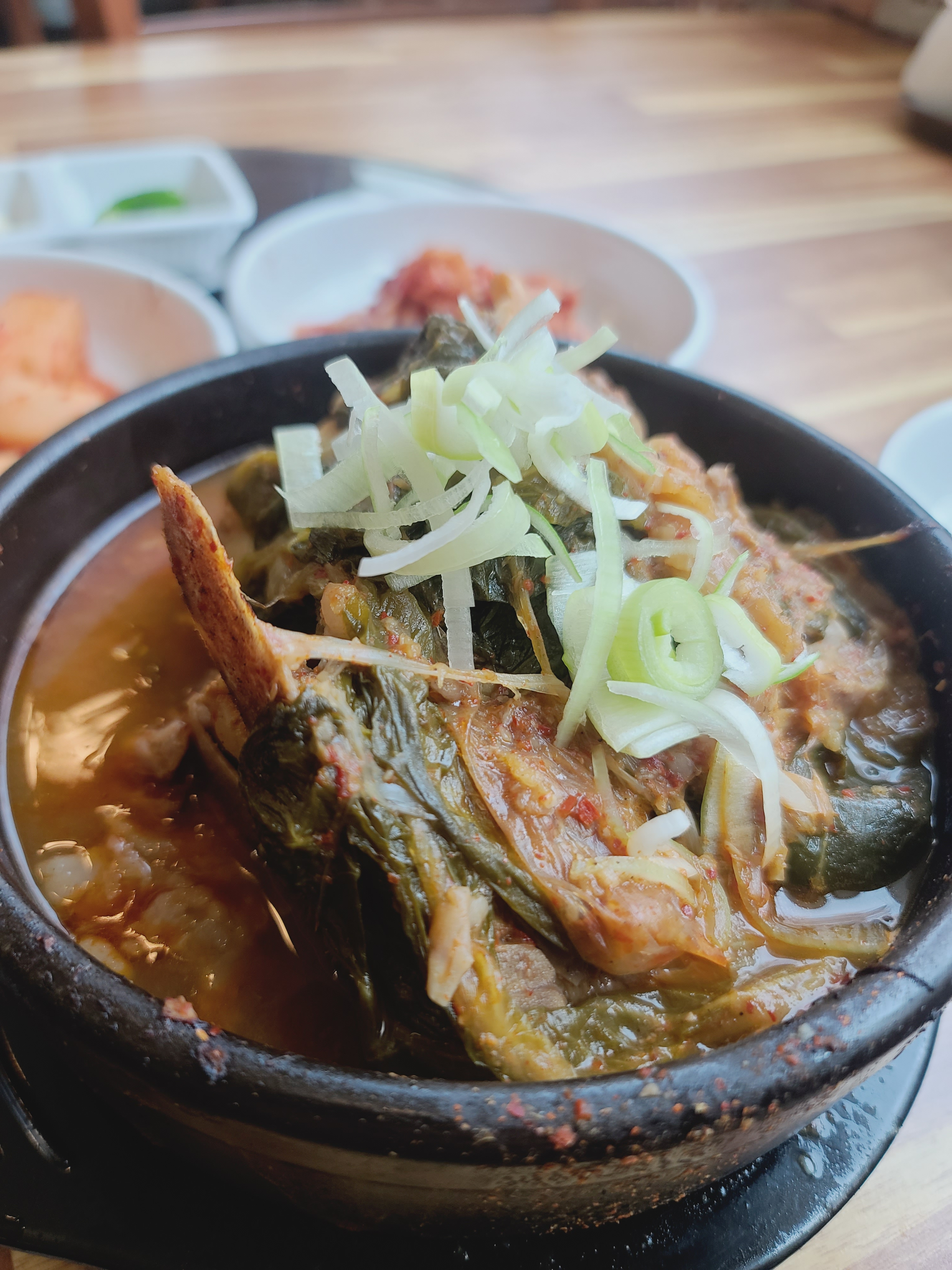 삼촌네뼈해장국 5