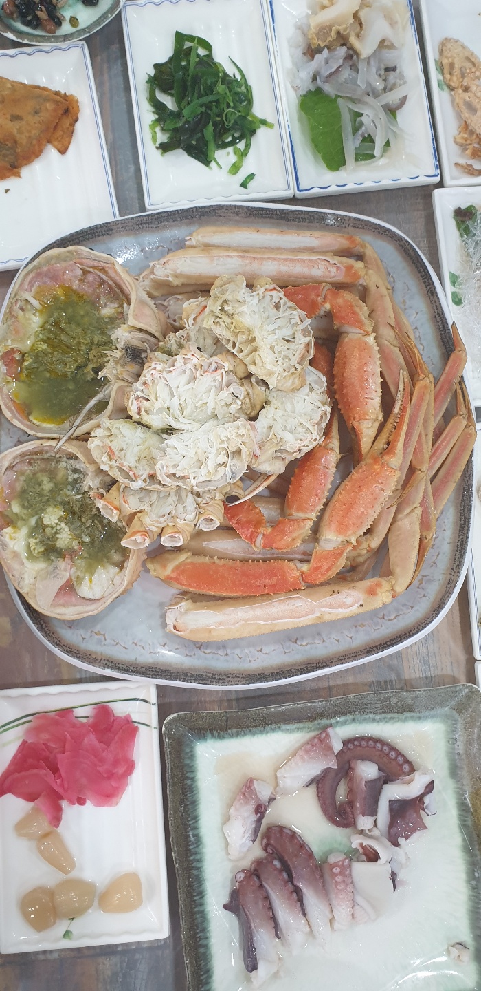 Seolakhoetjip (설악횟집) 3