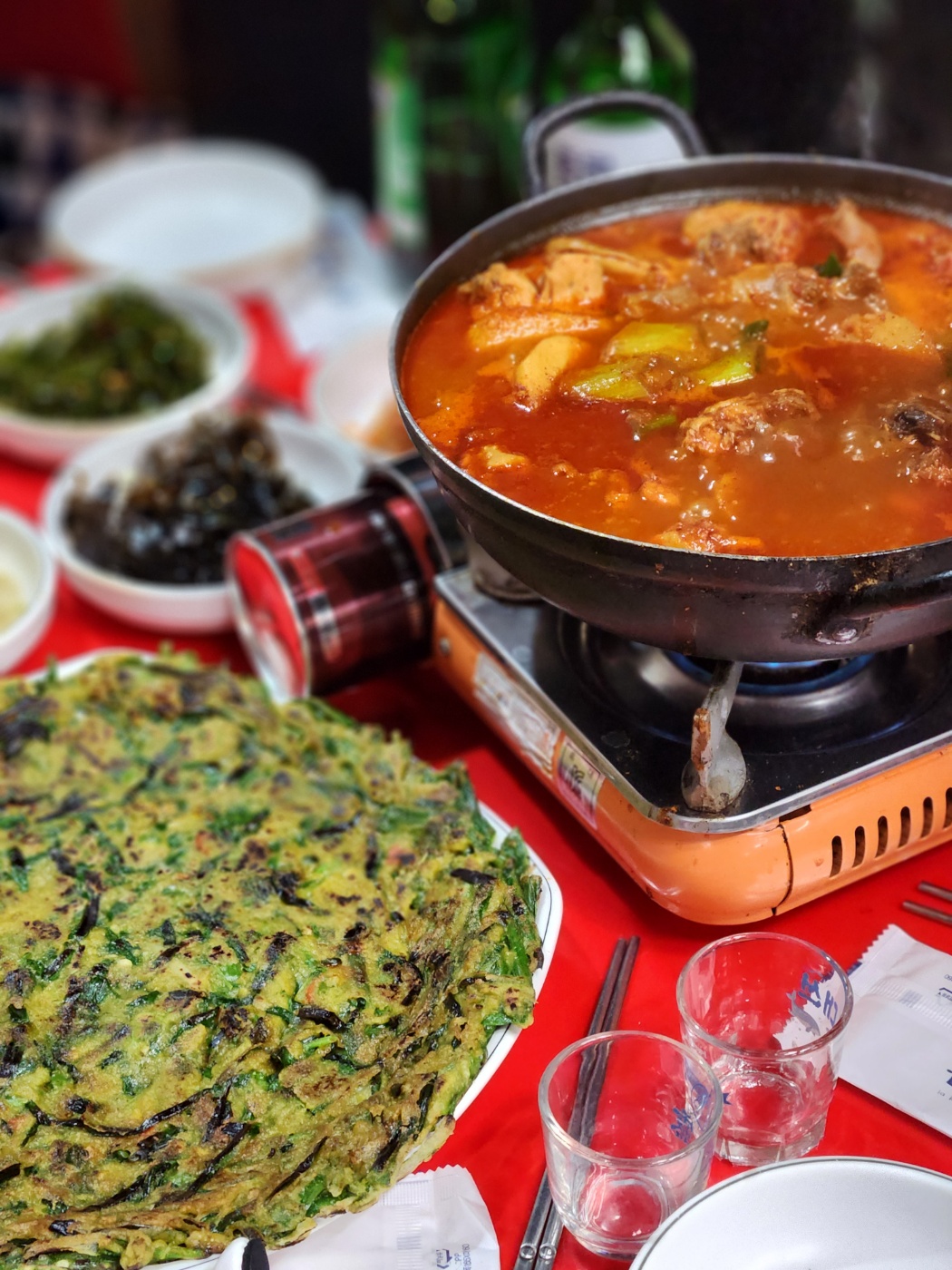 in한신포차 사진 5