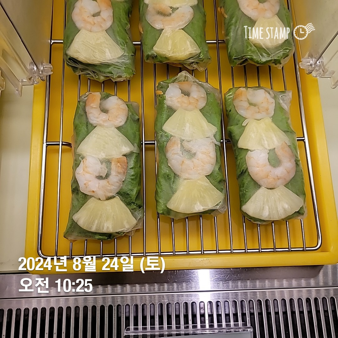 딜라잇쌈 롯데백화점잠실점 사진 5
