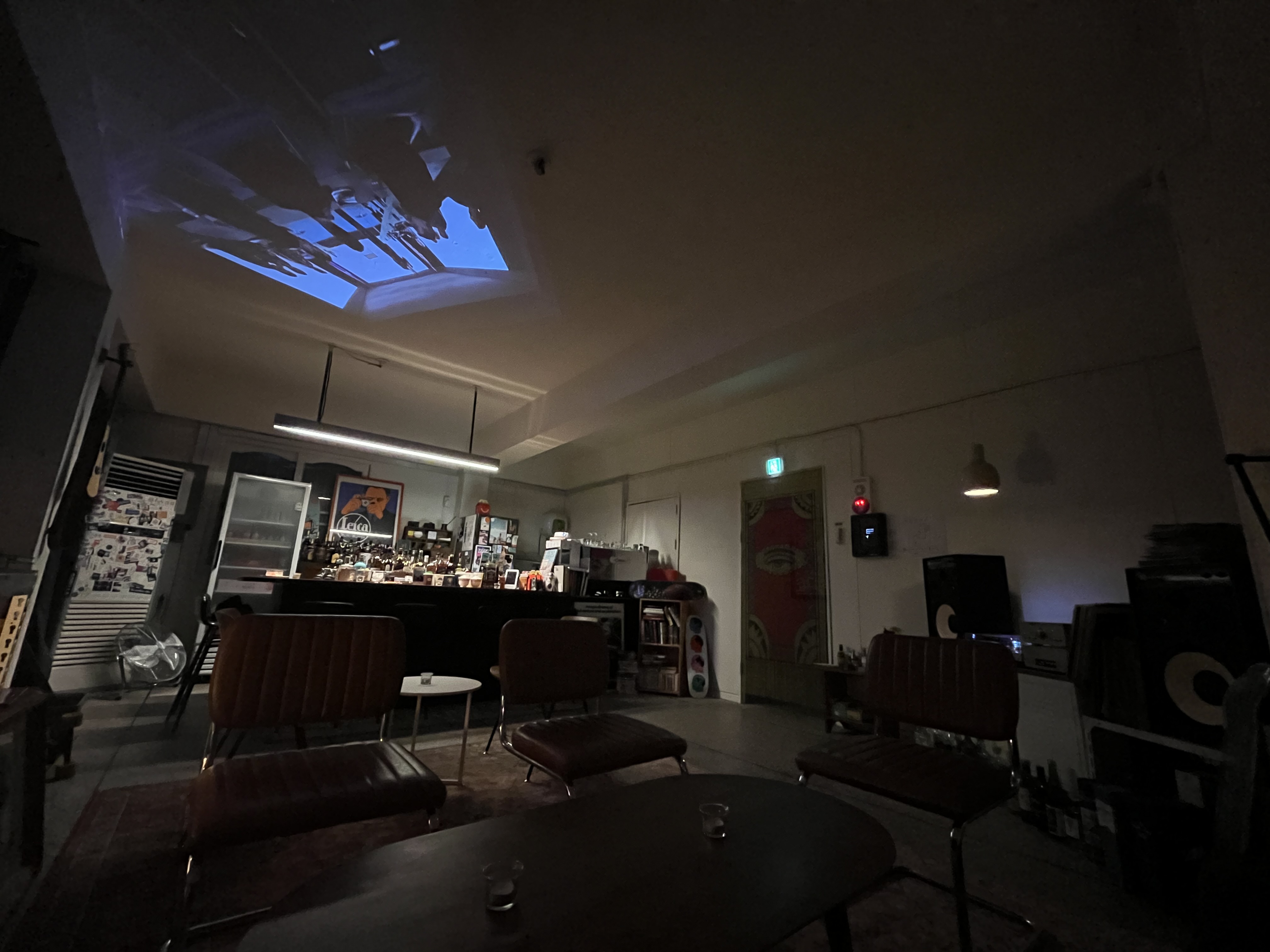 부표 a floating object 사진 6