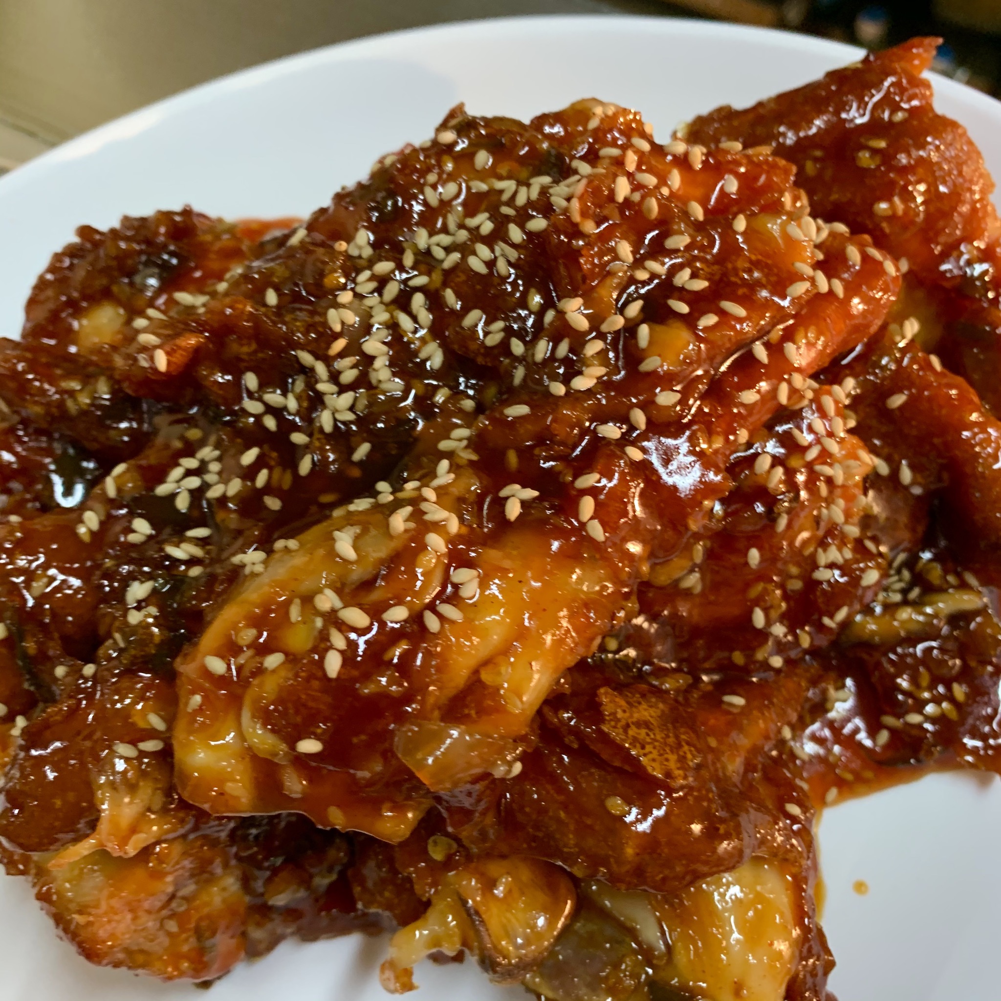 옛날통닭 사진 6