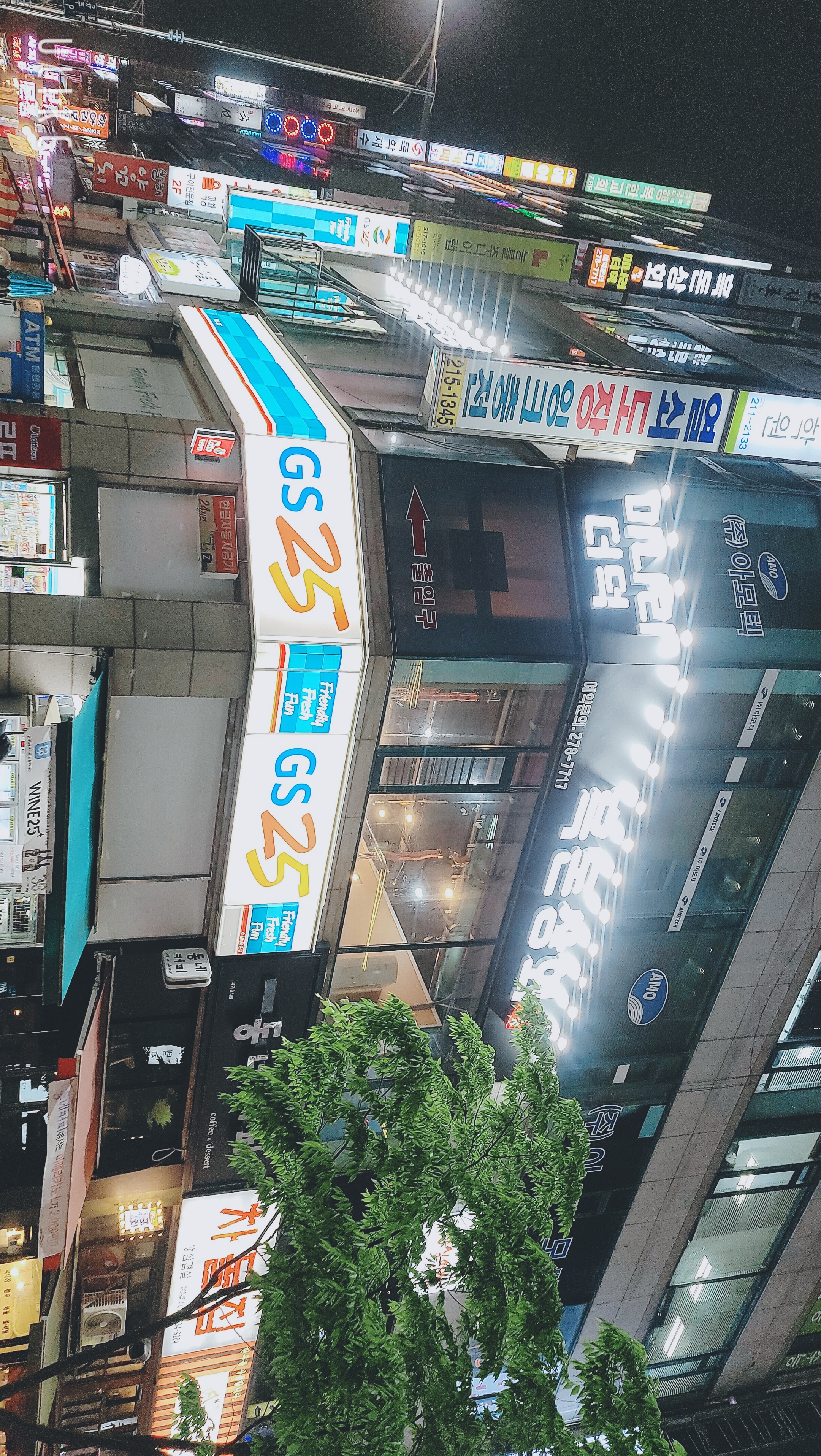 흑돈상회 사진 2