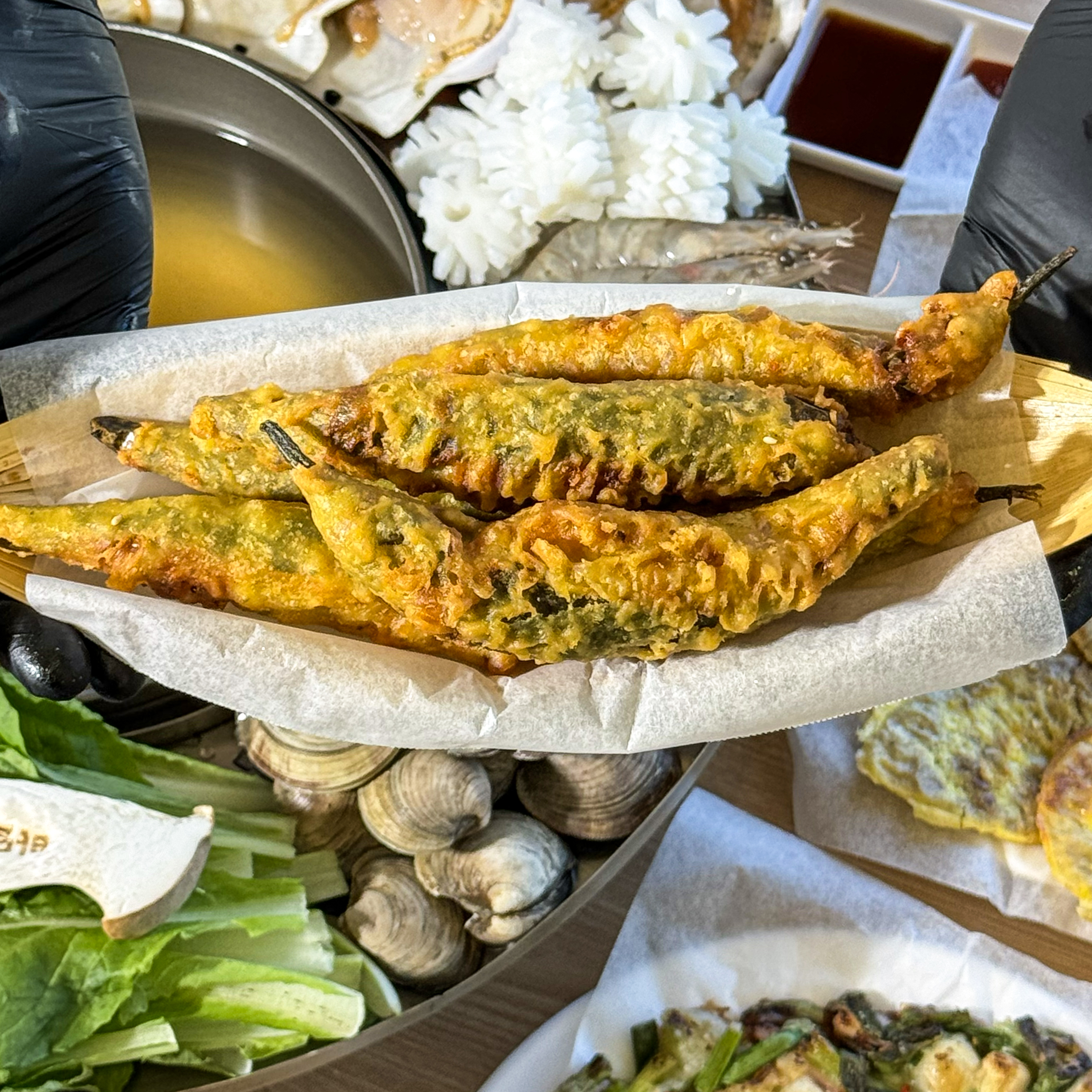Badamkalguksu 4