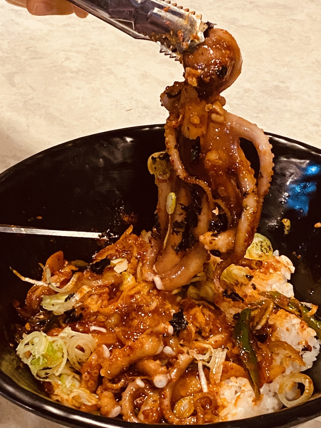 밀알식당 2