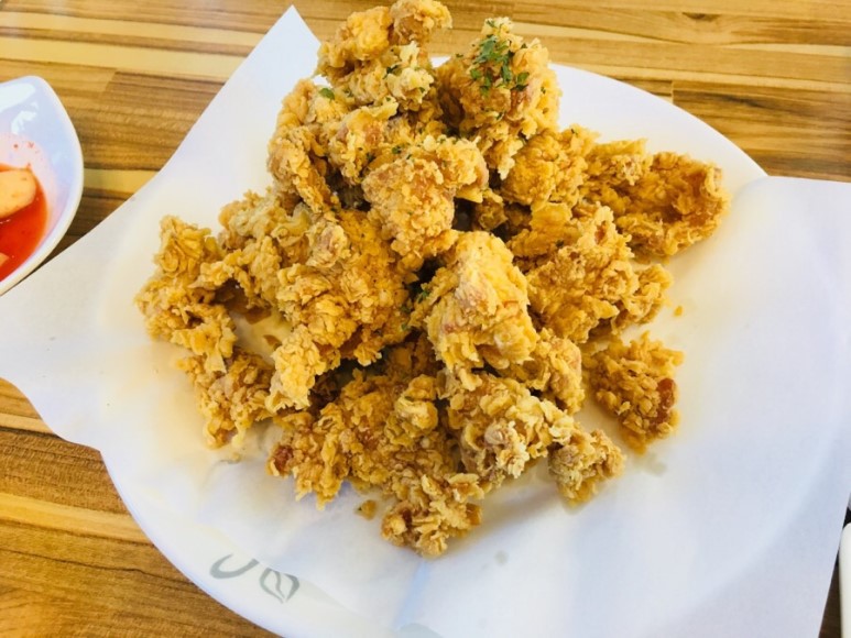 Sogunimakguksu (소군이막국수) 3
