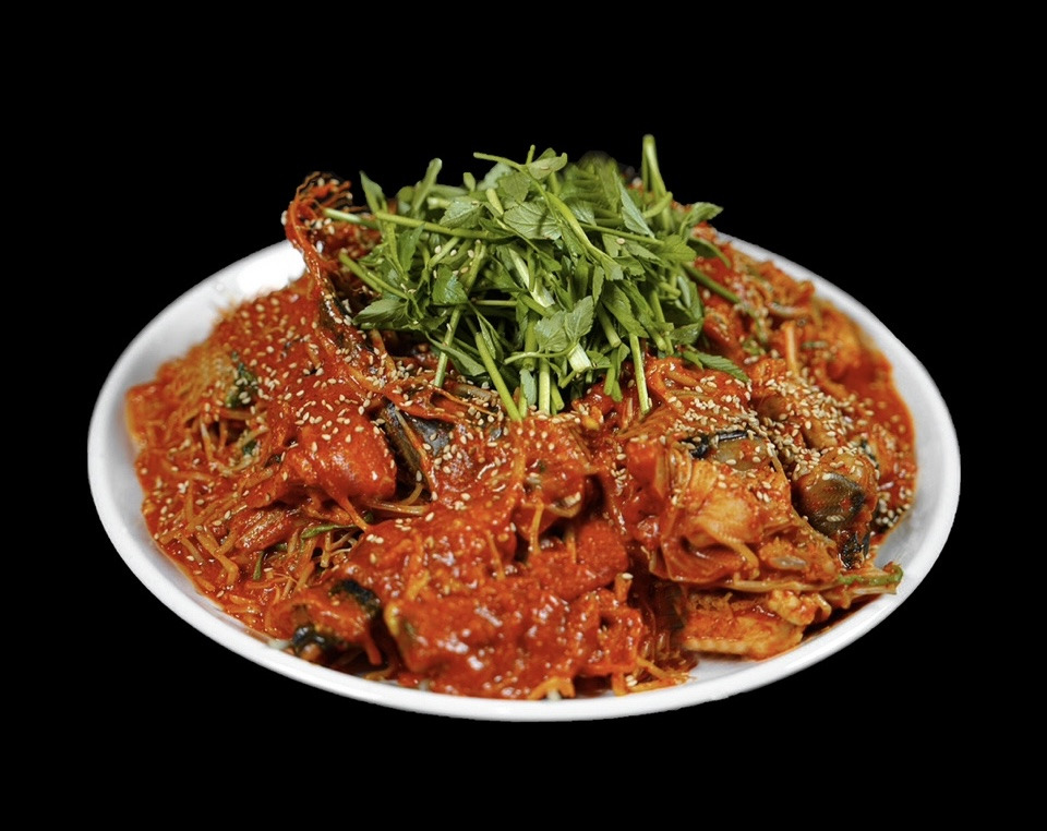 민생아구찜 사진 3