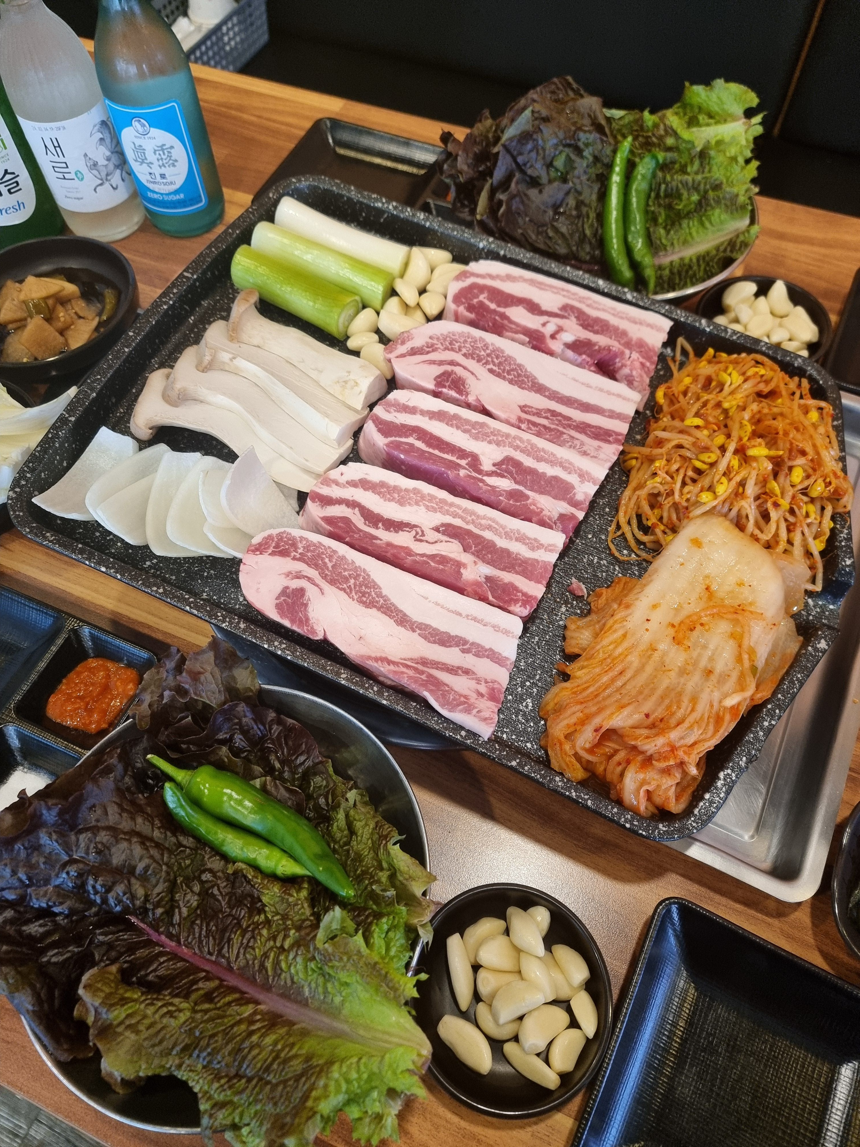 돈앤카우 4