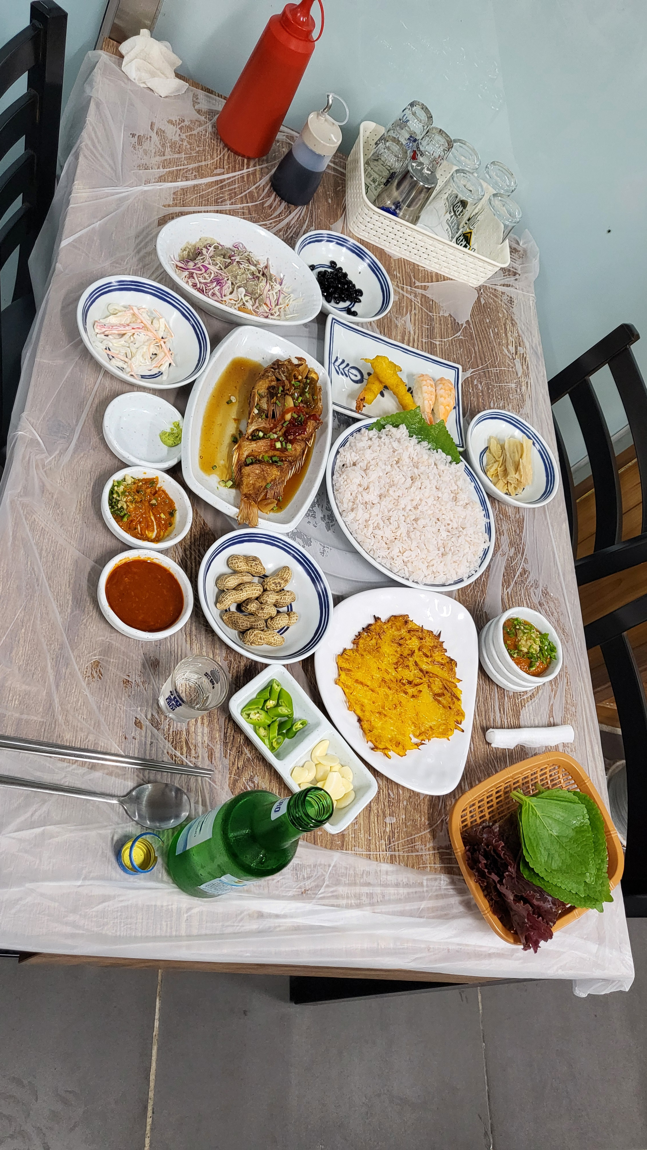포항장어 사진 5