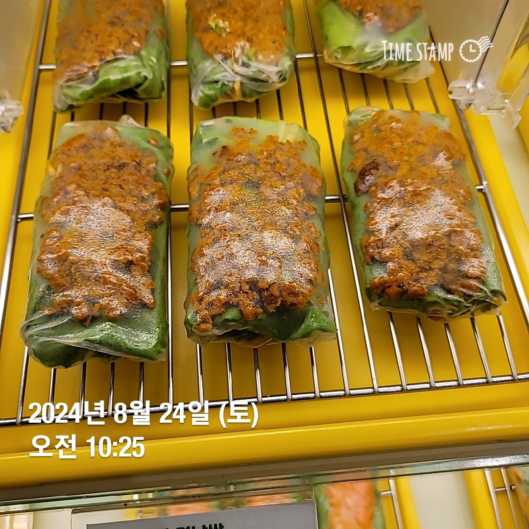 딜라잇쌈 롯데백화점잠실점 사진 3