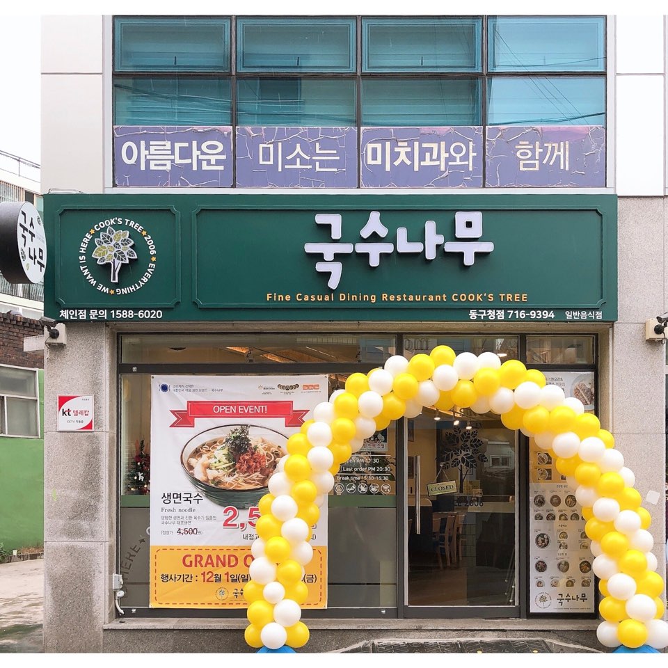국수나무 1