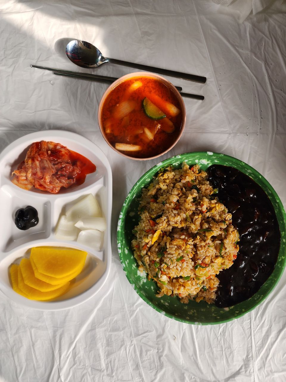 그냥중국집 대표 사진