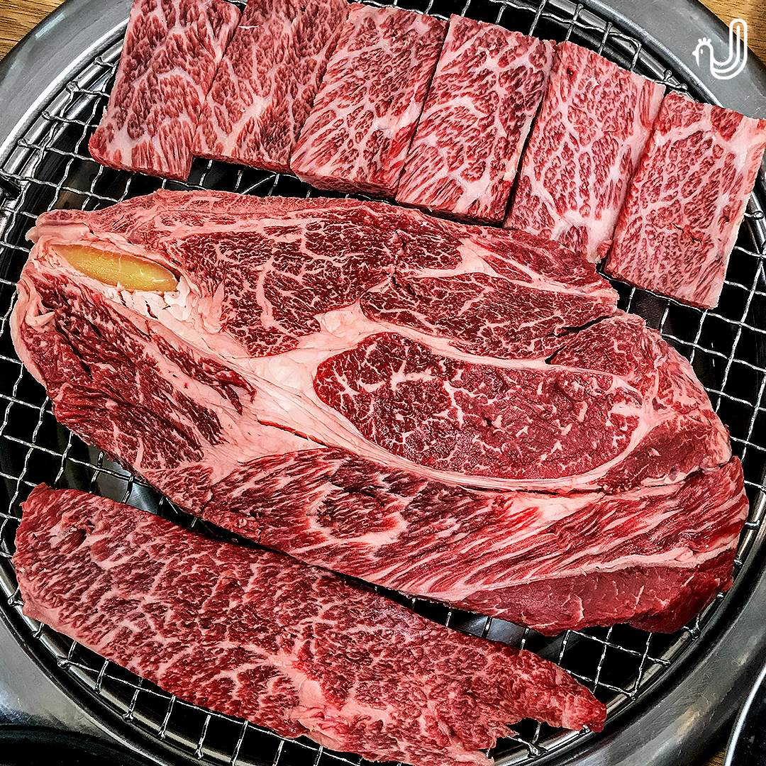 Hanuwangdwaejiwang (한우왕돼지왕) 2