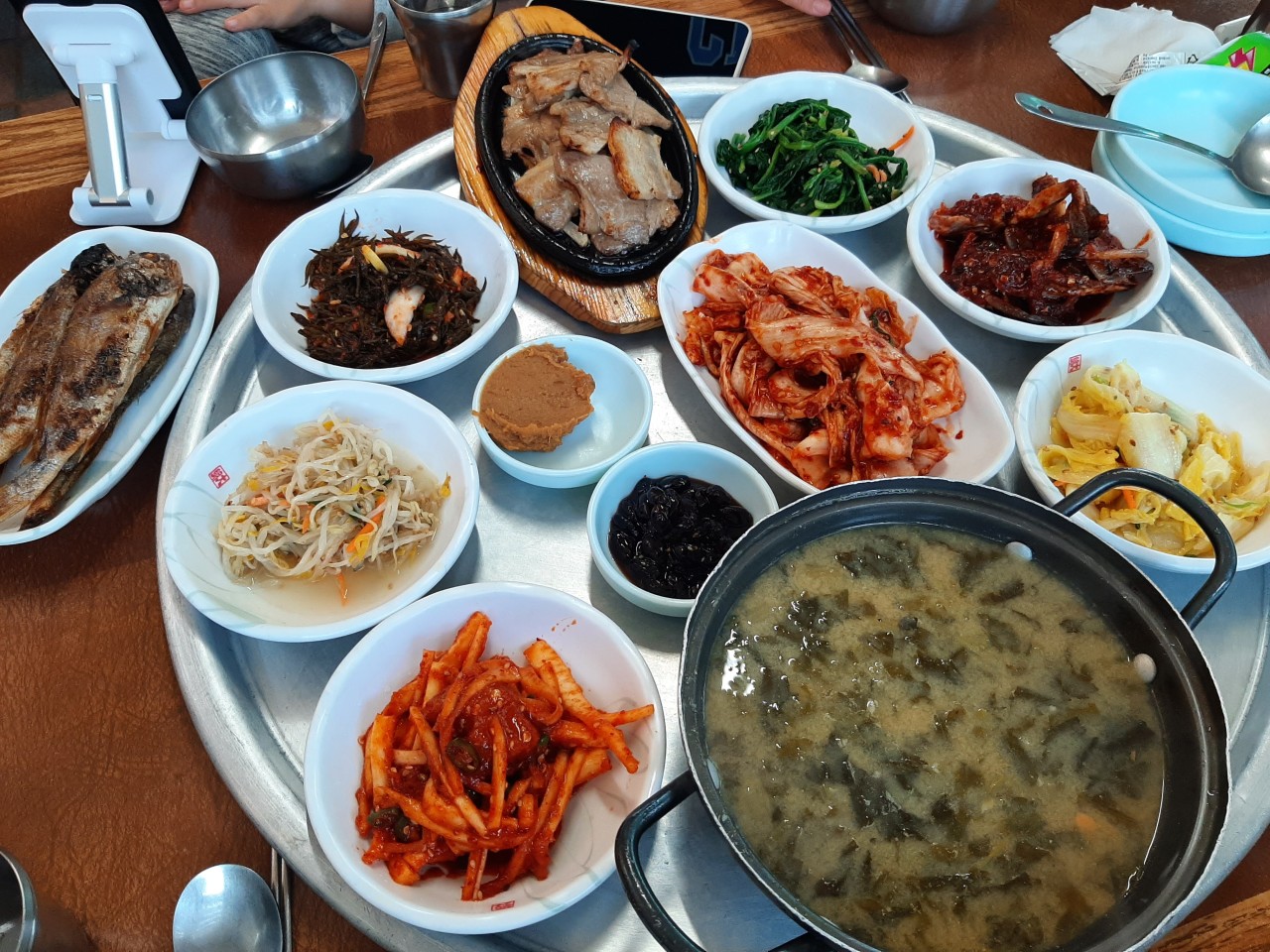 문평식당 사진 7