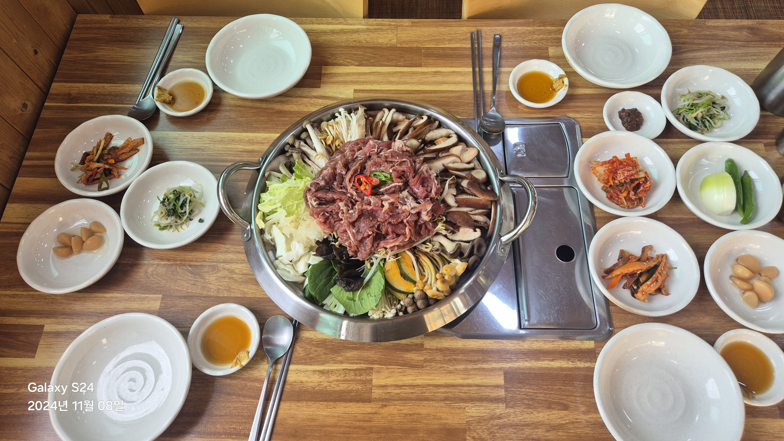 복골촌 사진 2