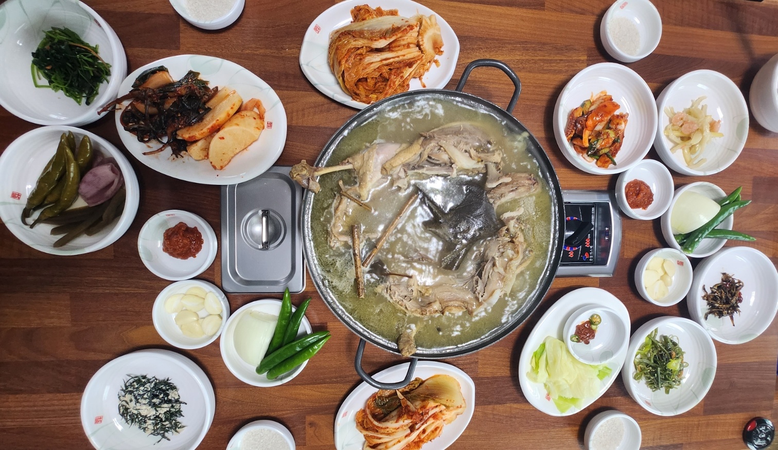 Yongganggadeun 2
