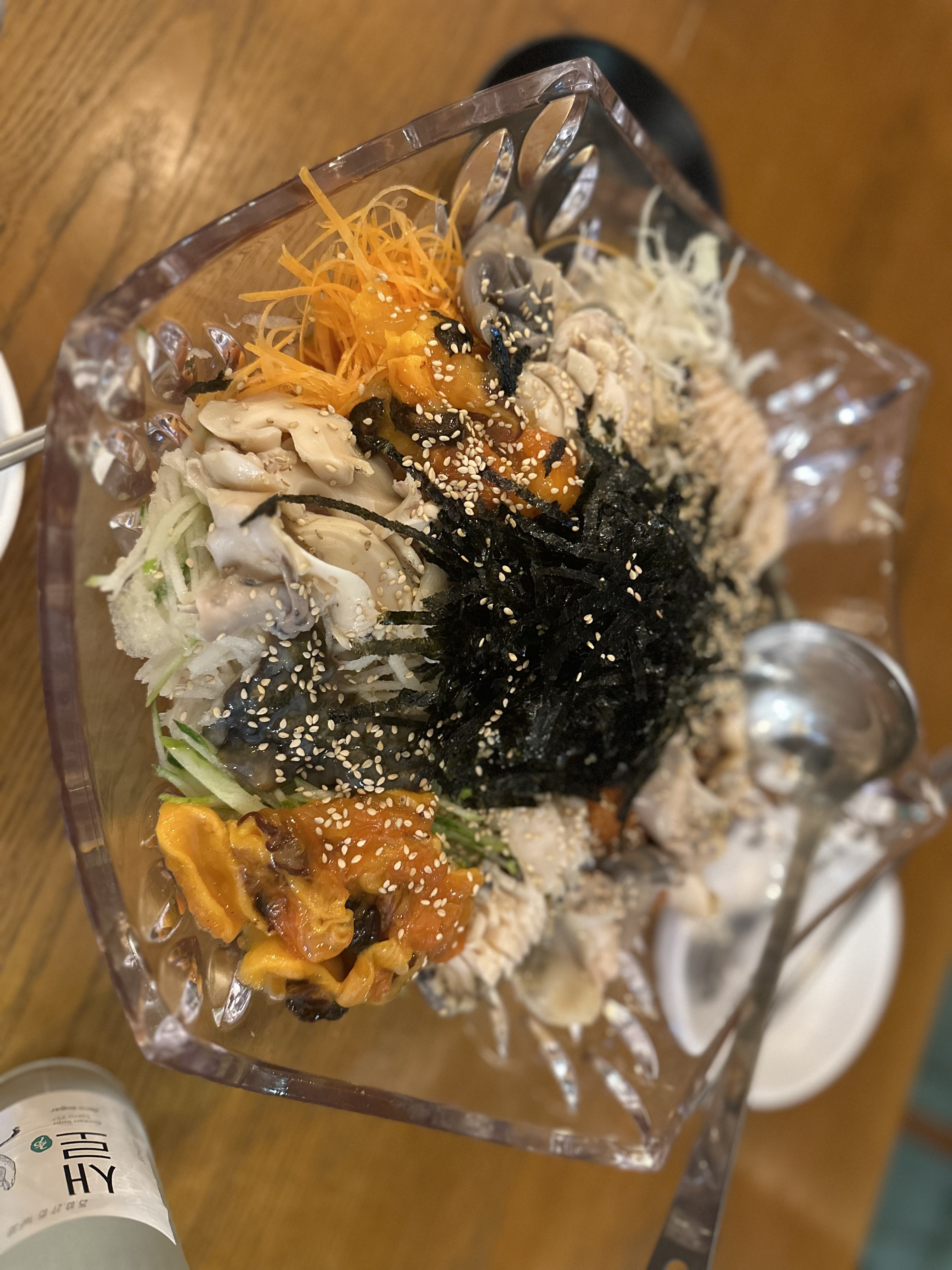 구룡포막회 사진 7