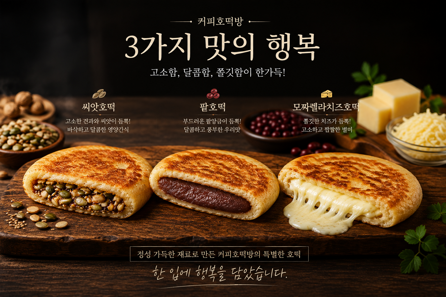 커피호떡방