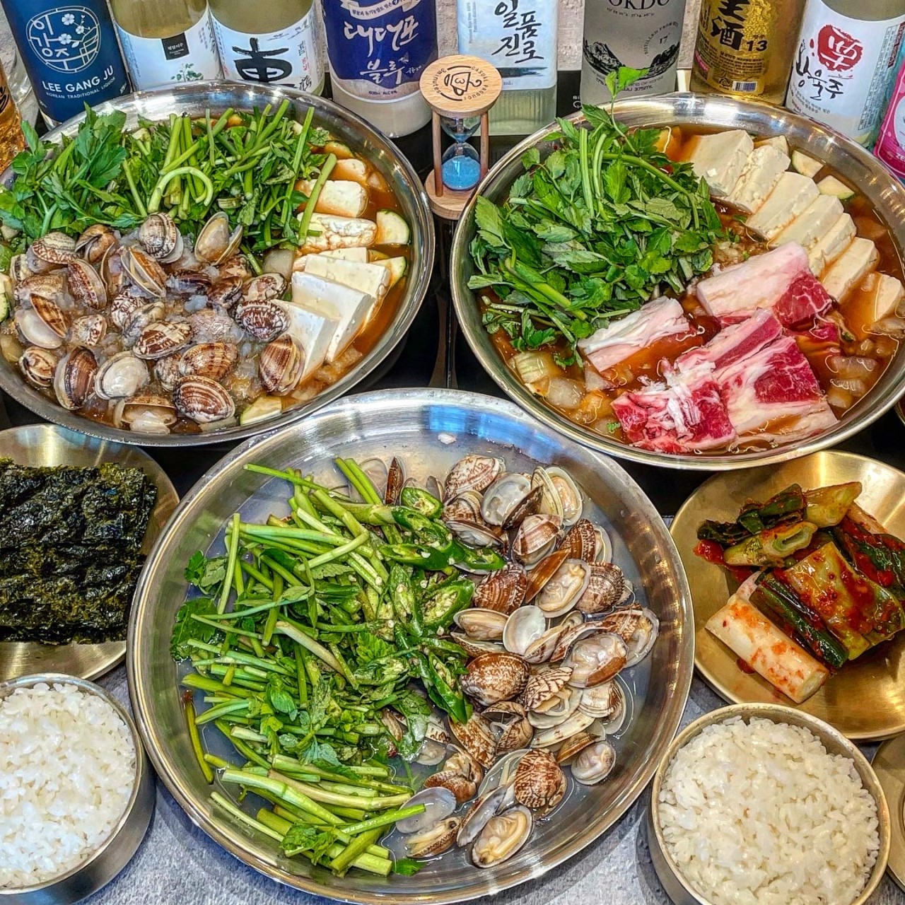 옥된장 교대점 사진 3