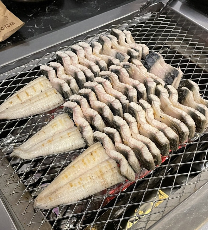 Paldang (팔당) 2