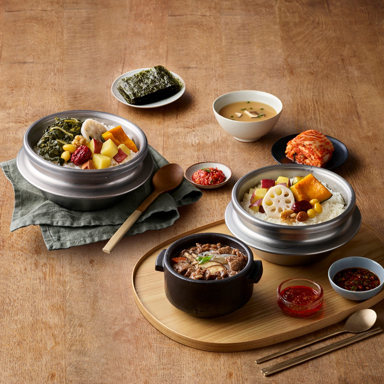 죽이야기 강릉아산병원점 사진 4